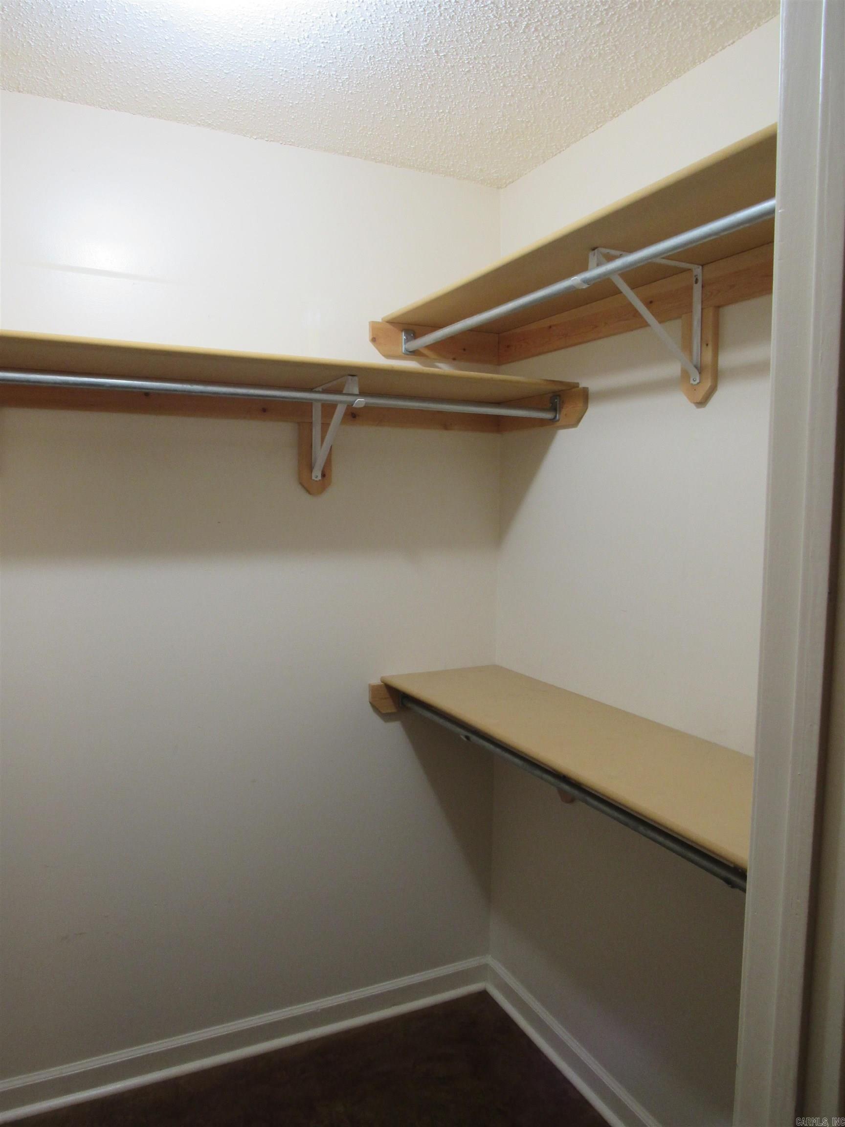 Metes & Bounds - Residential Lease