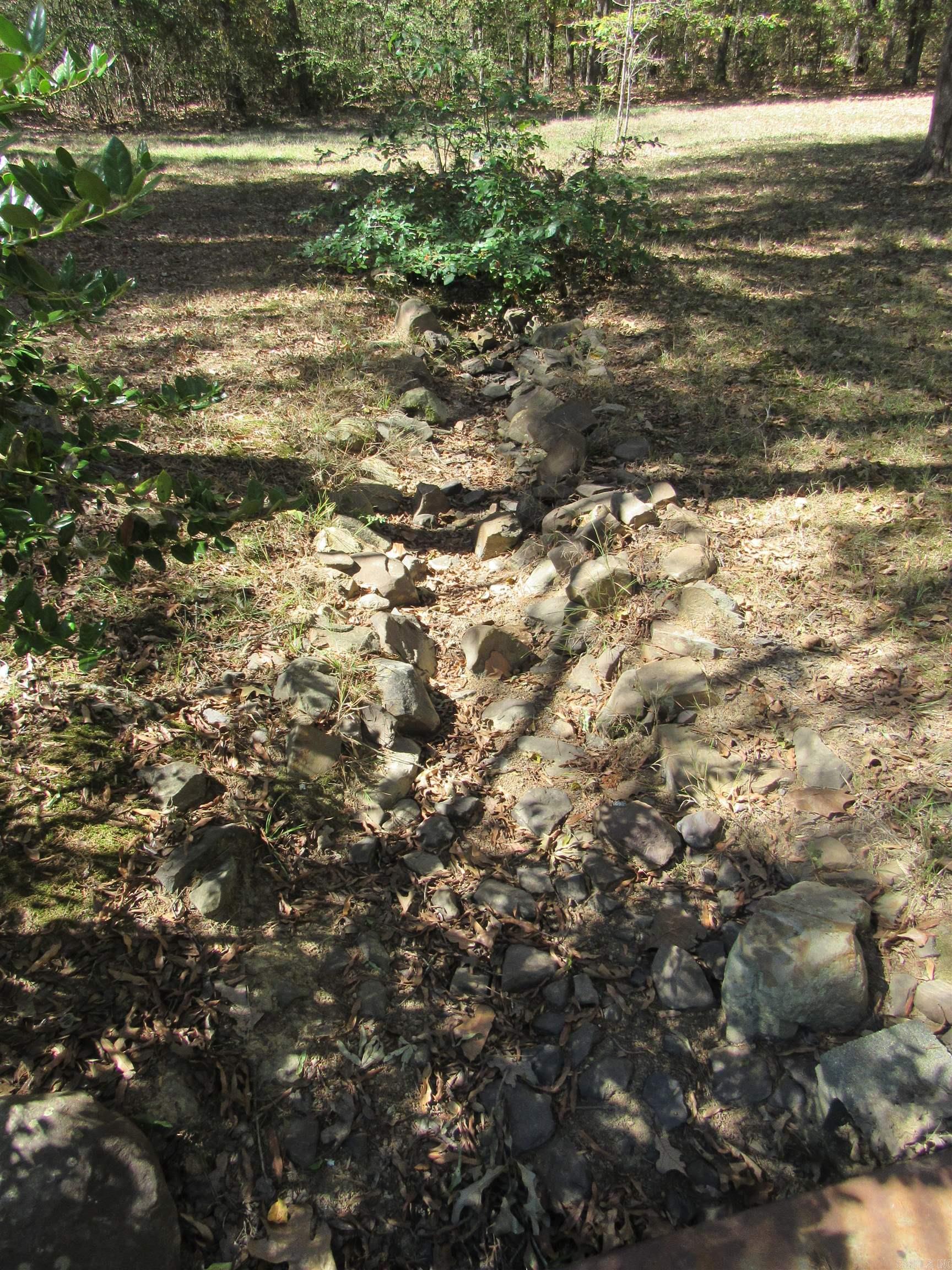 Metes & Bounds - Residential Lease