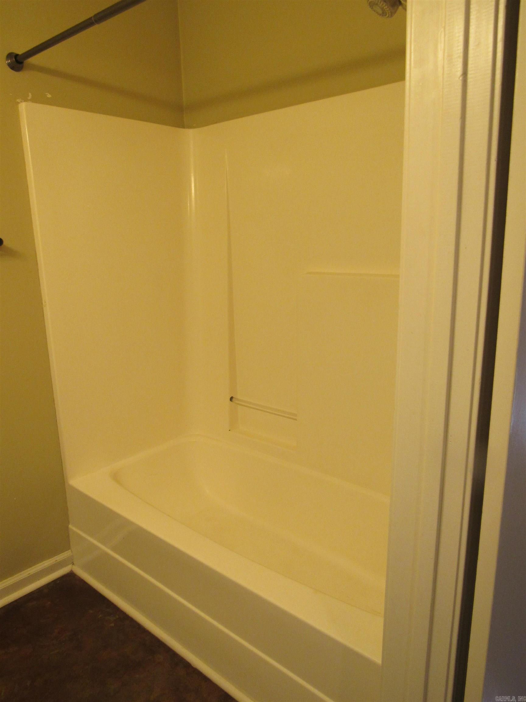 Metes & Bounds - Residential Lease