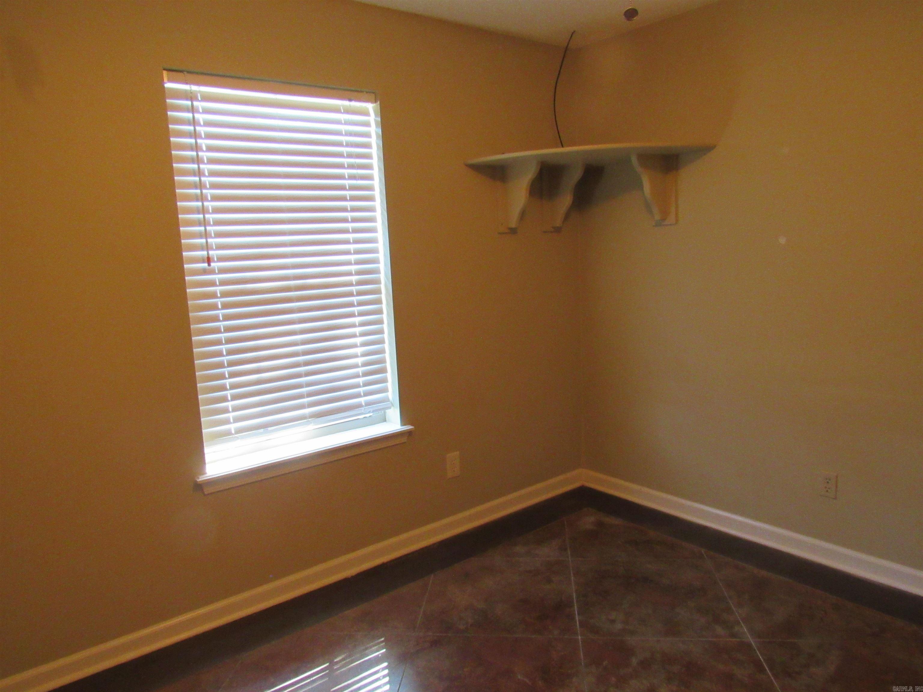 Metes & Bounds - Residential Lease