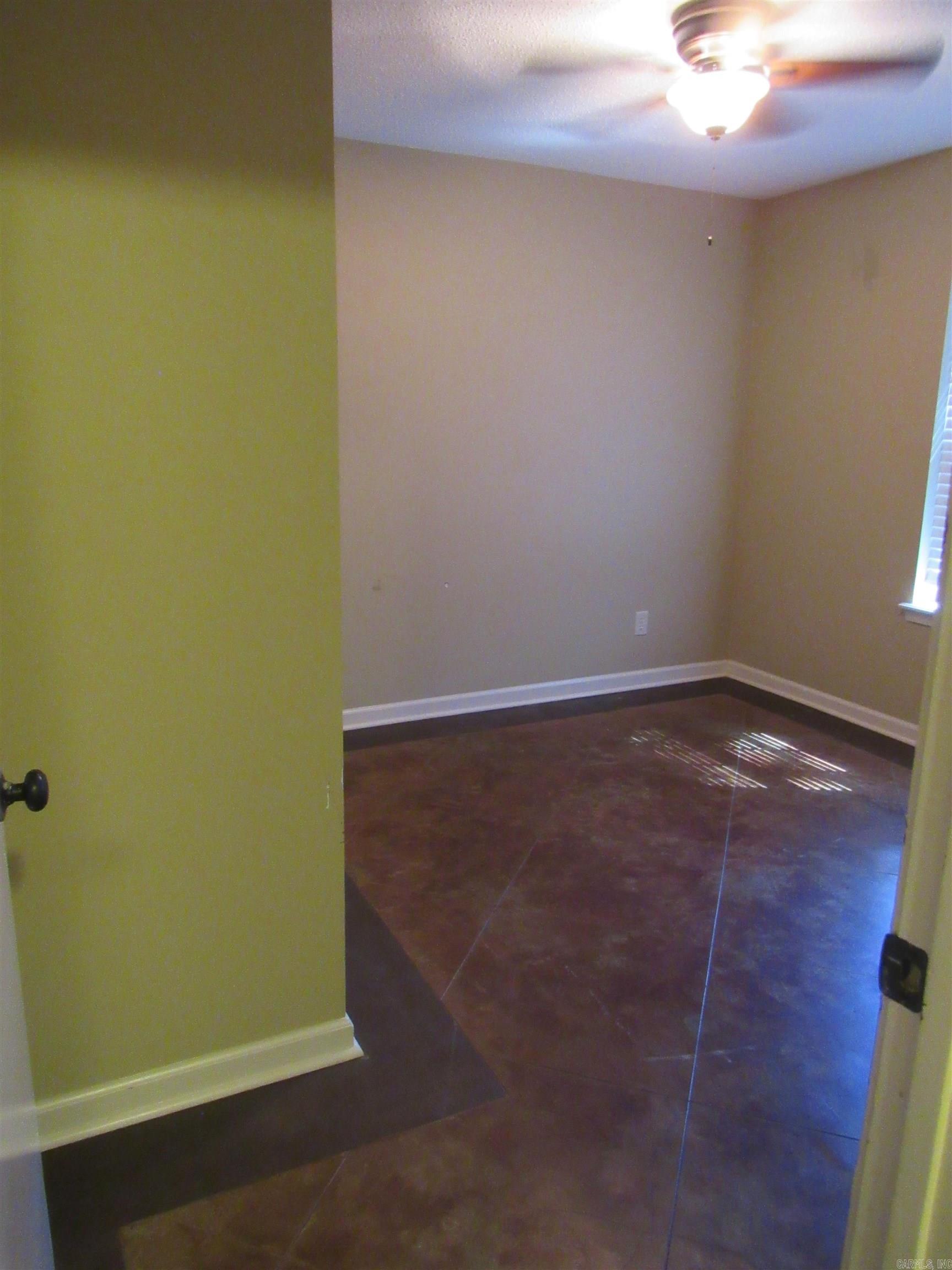 Metes & Bounds - Residential Lease