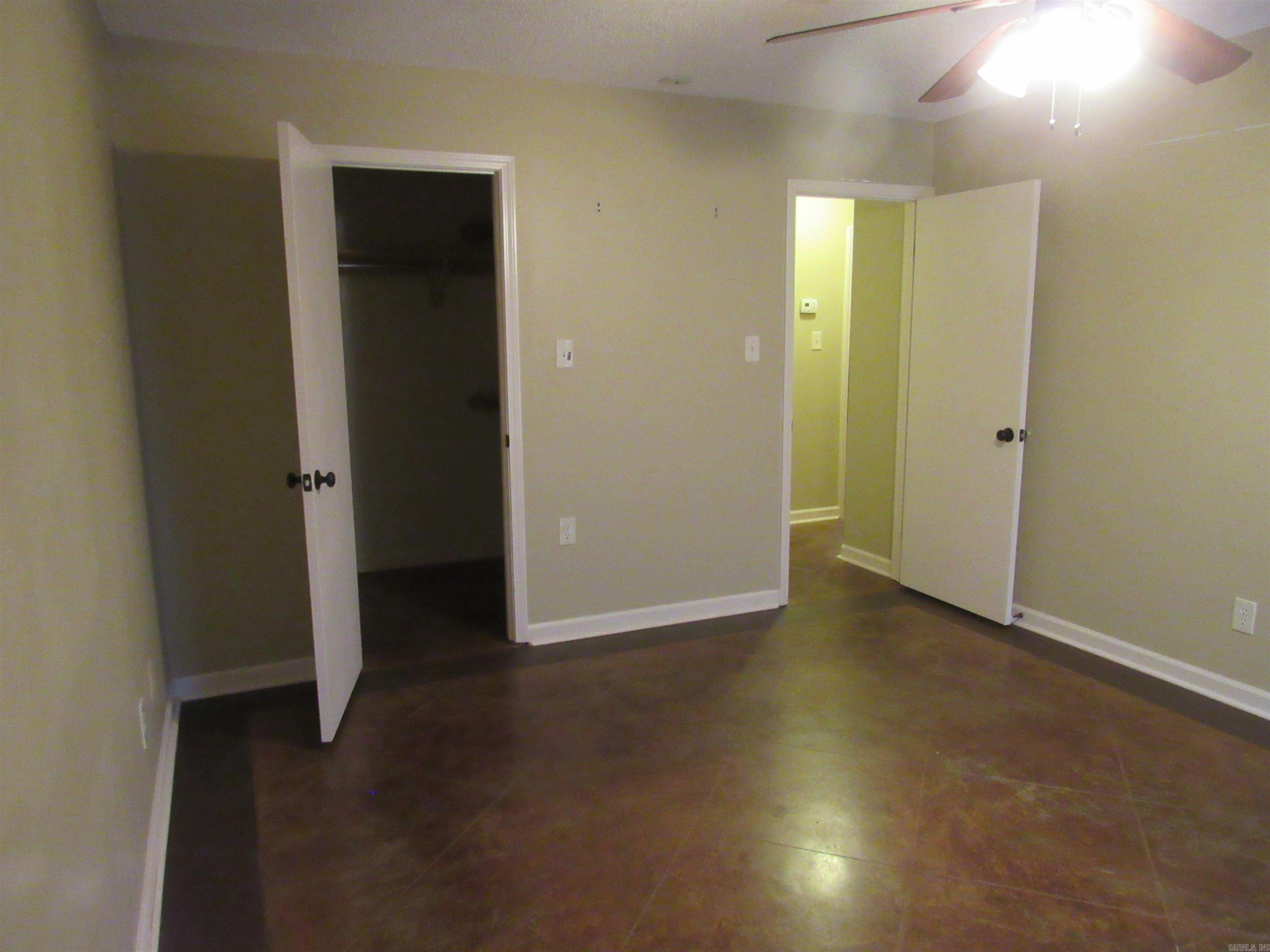 Metes & Bounds - Residential Lease