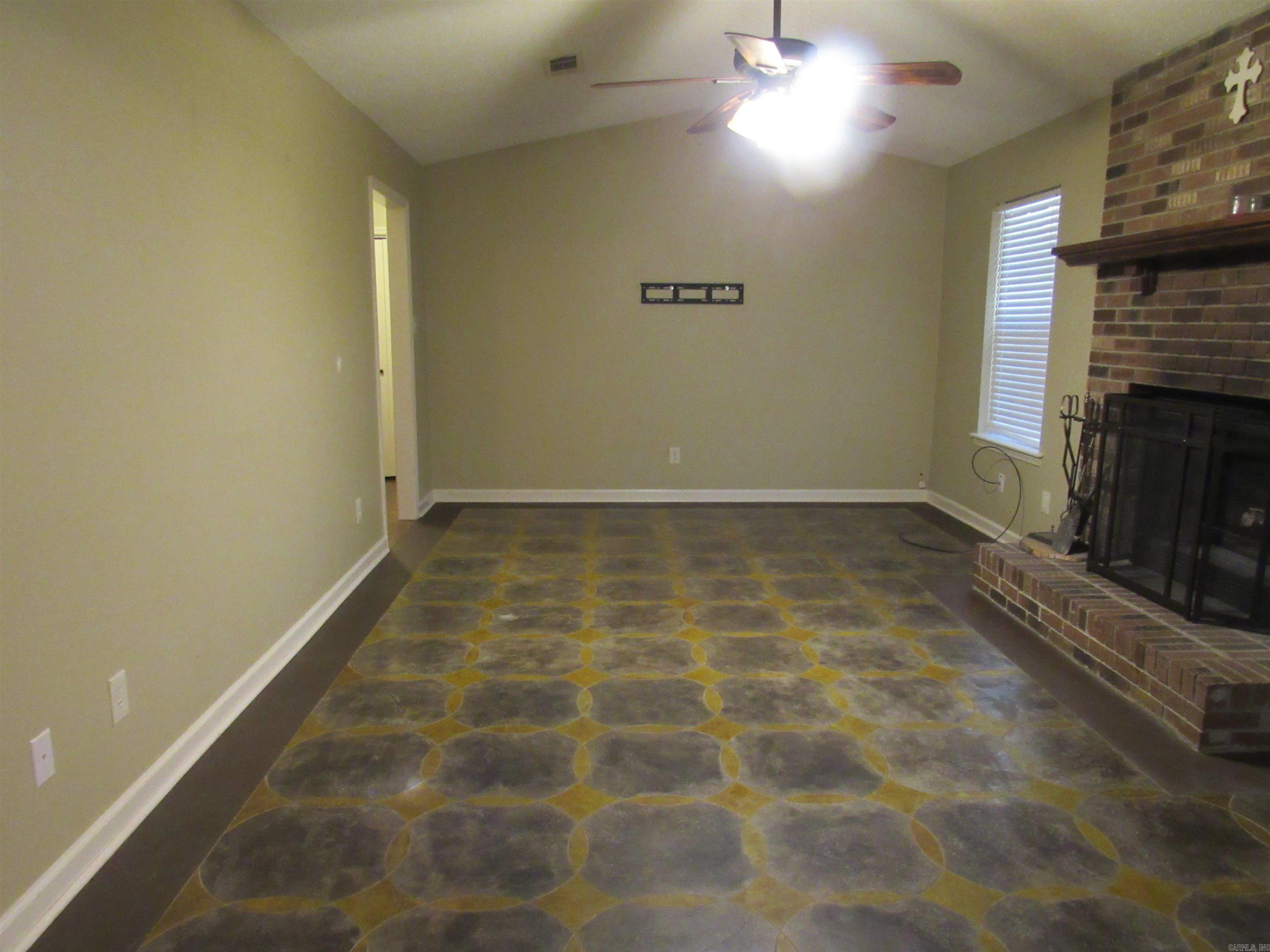 Metes & Bounds - Residential Lease