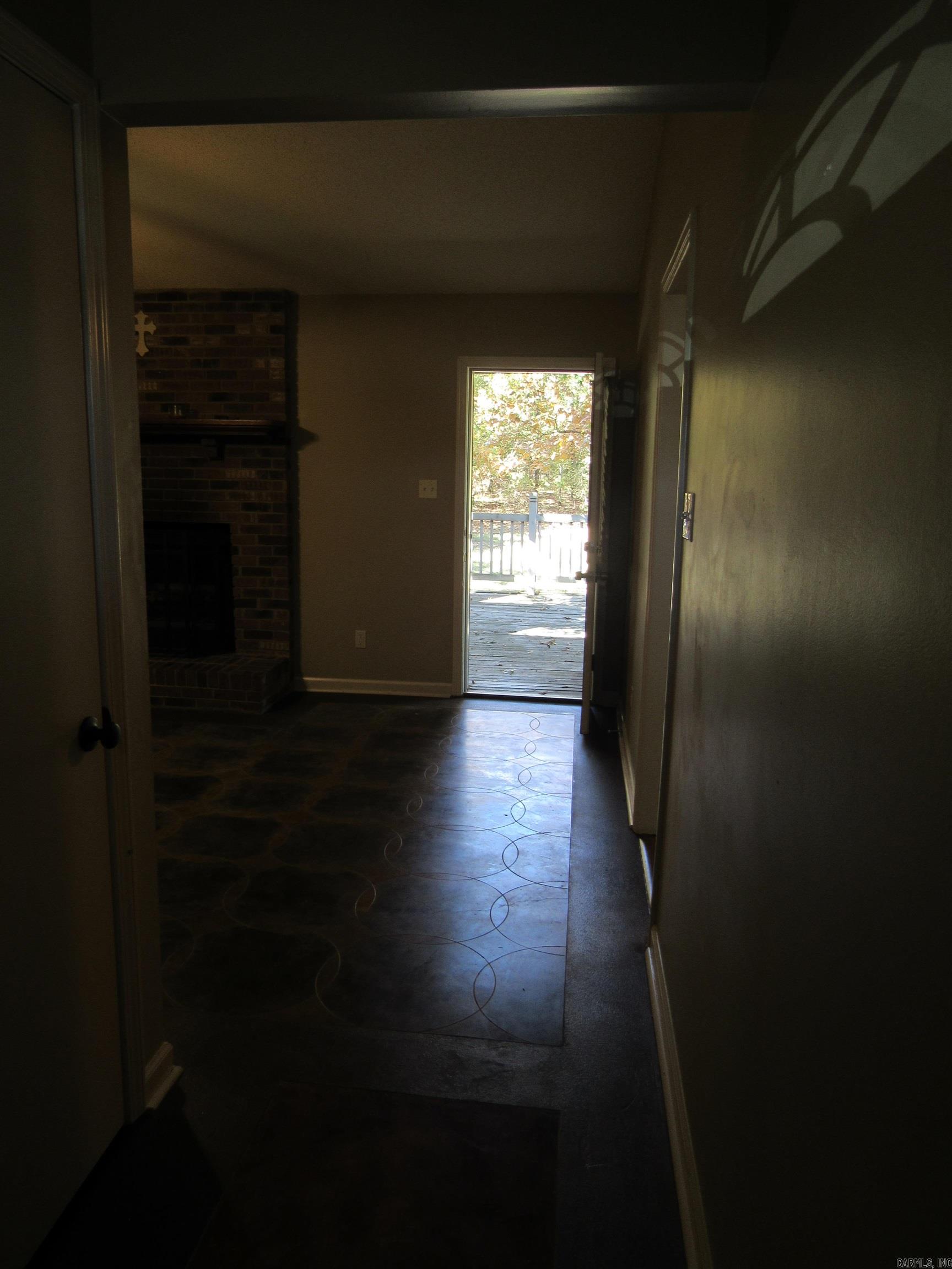 Metes & Bounds - Residential Lease