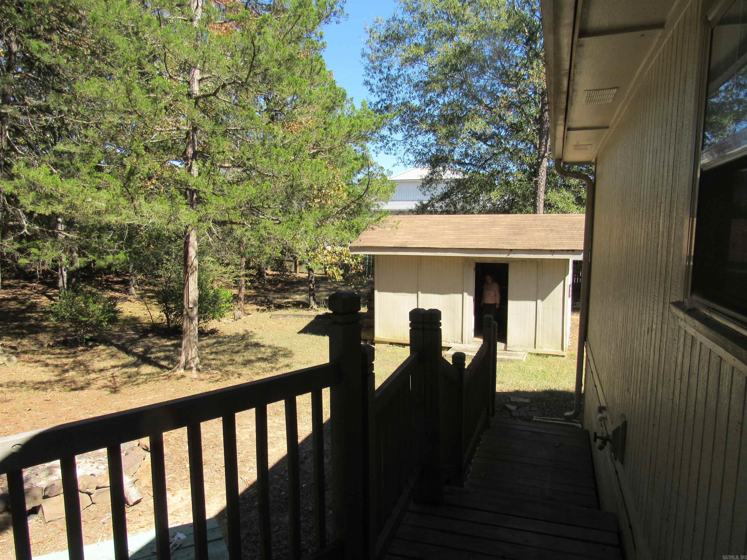 Metes & Bounds - Residential Lease