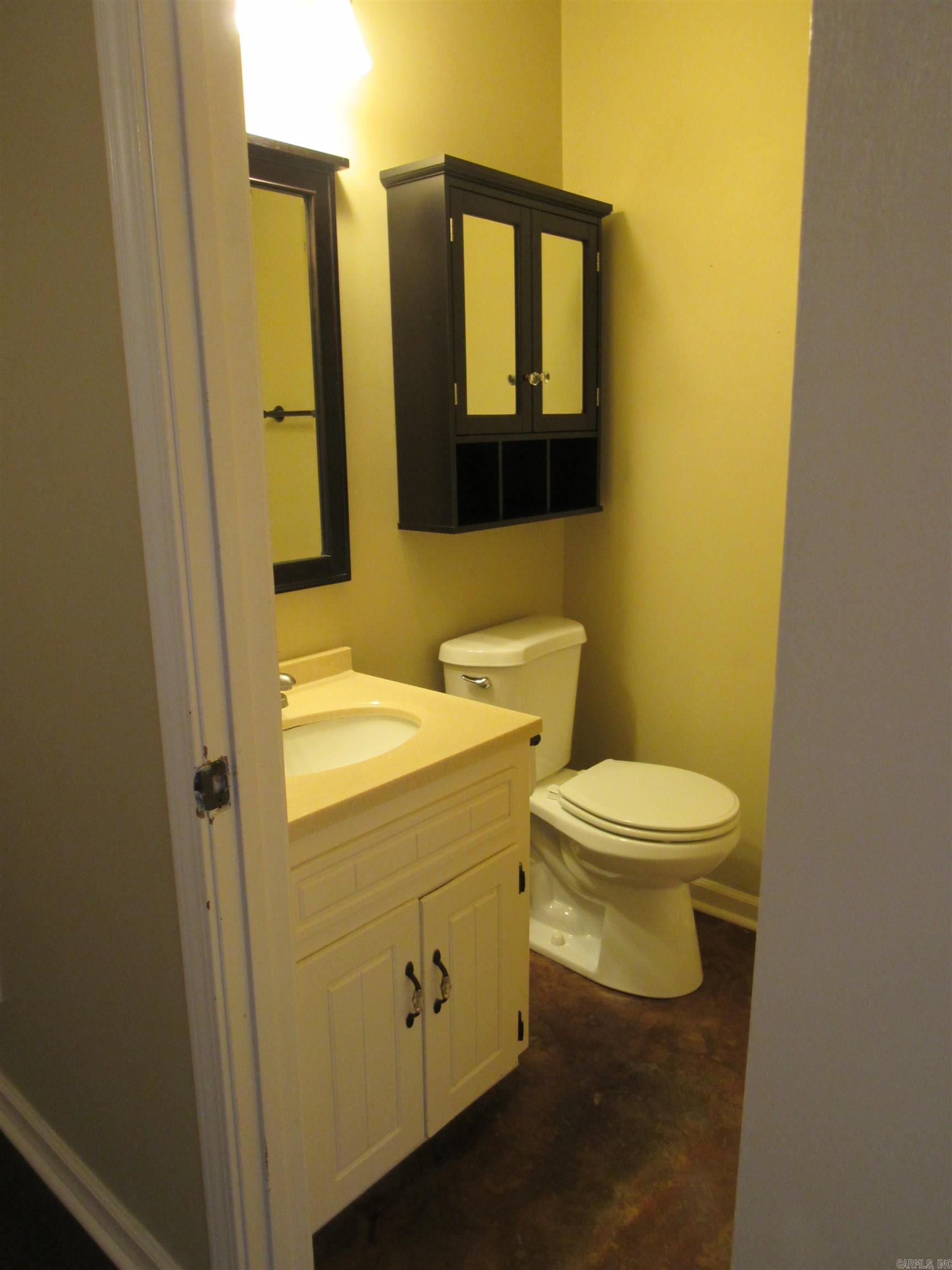 Metes & Bounds - Residential Lease