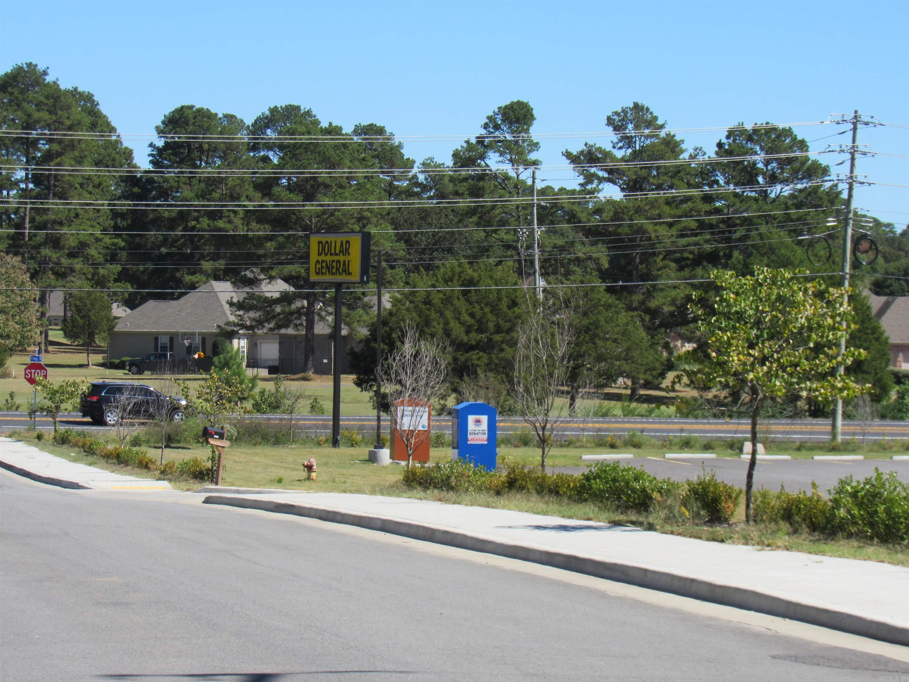 Metes & Bounds - Residential Lease