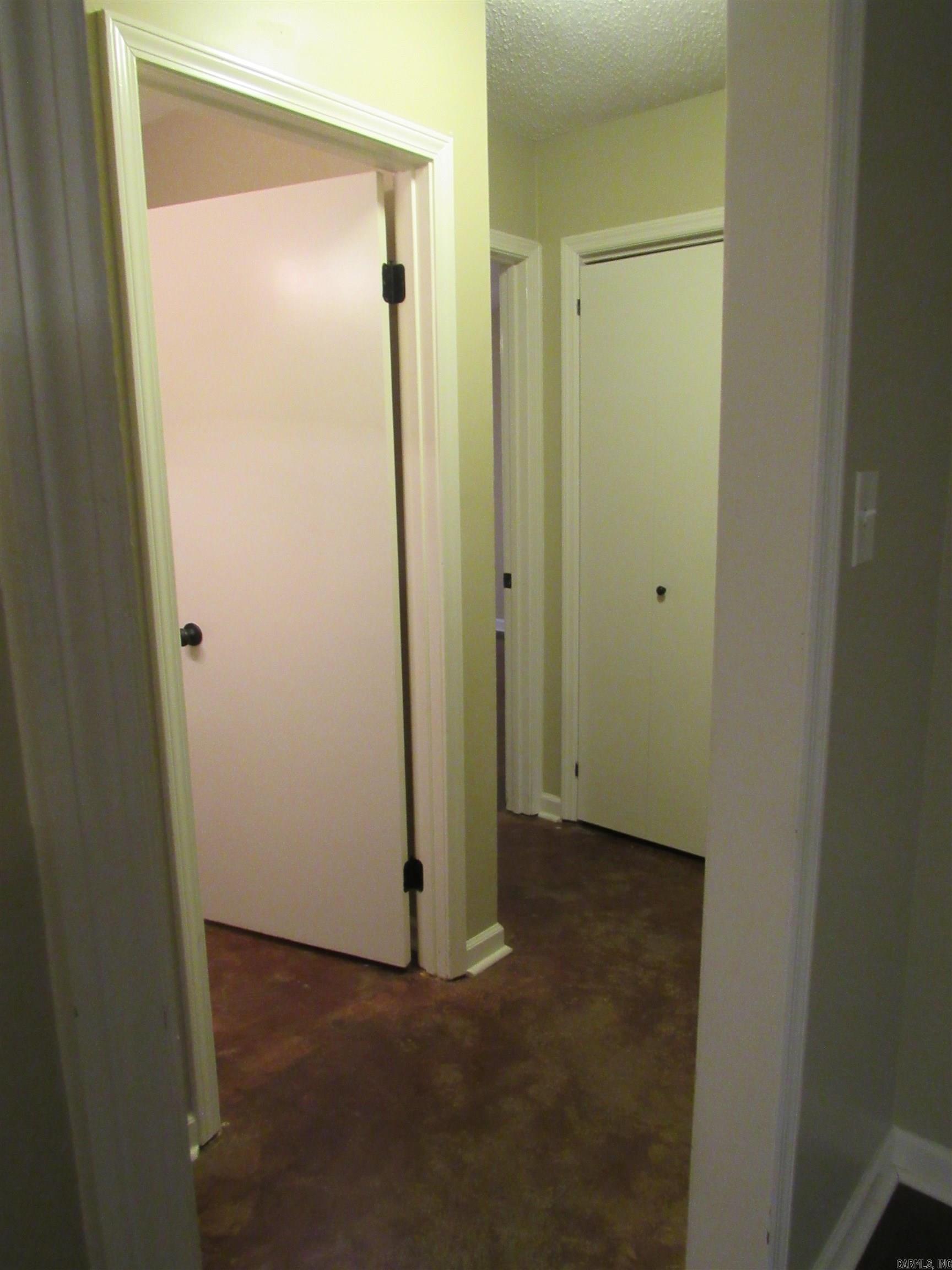 Metes & Bounds - Residential Lease