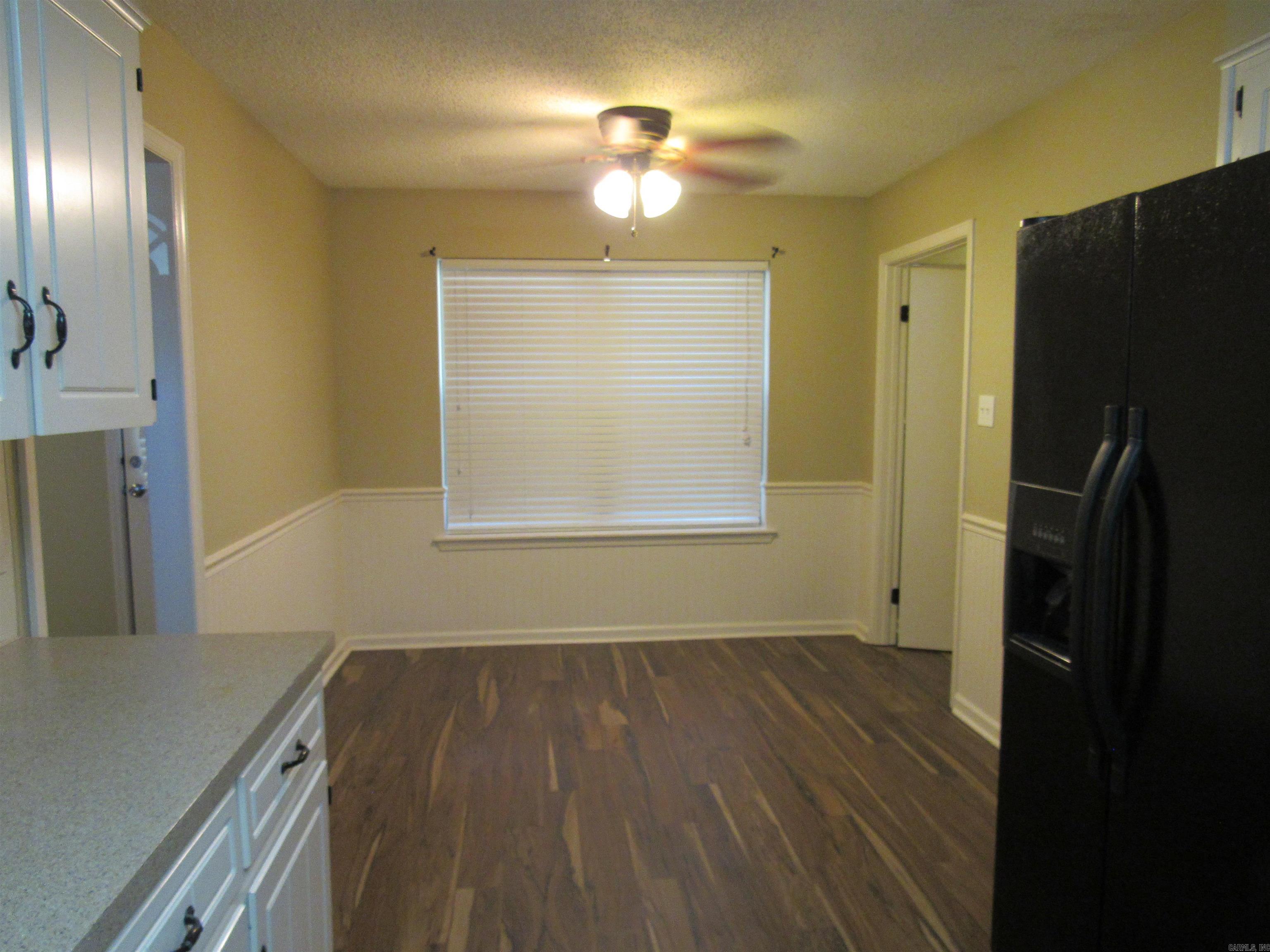 Metes & Bounds - Residential Lease