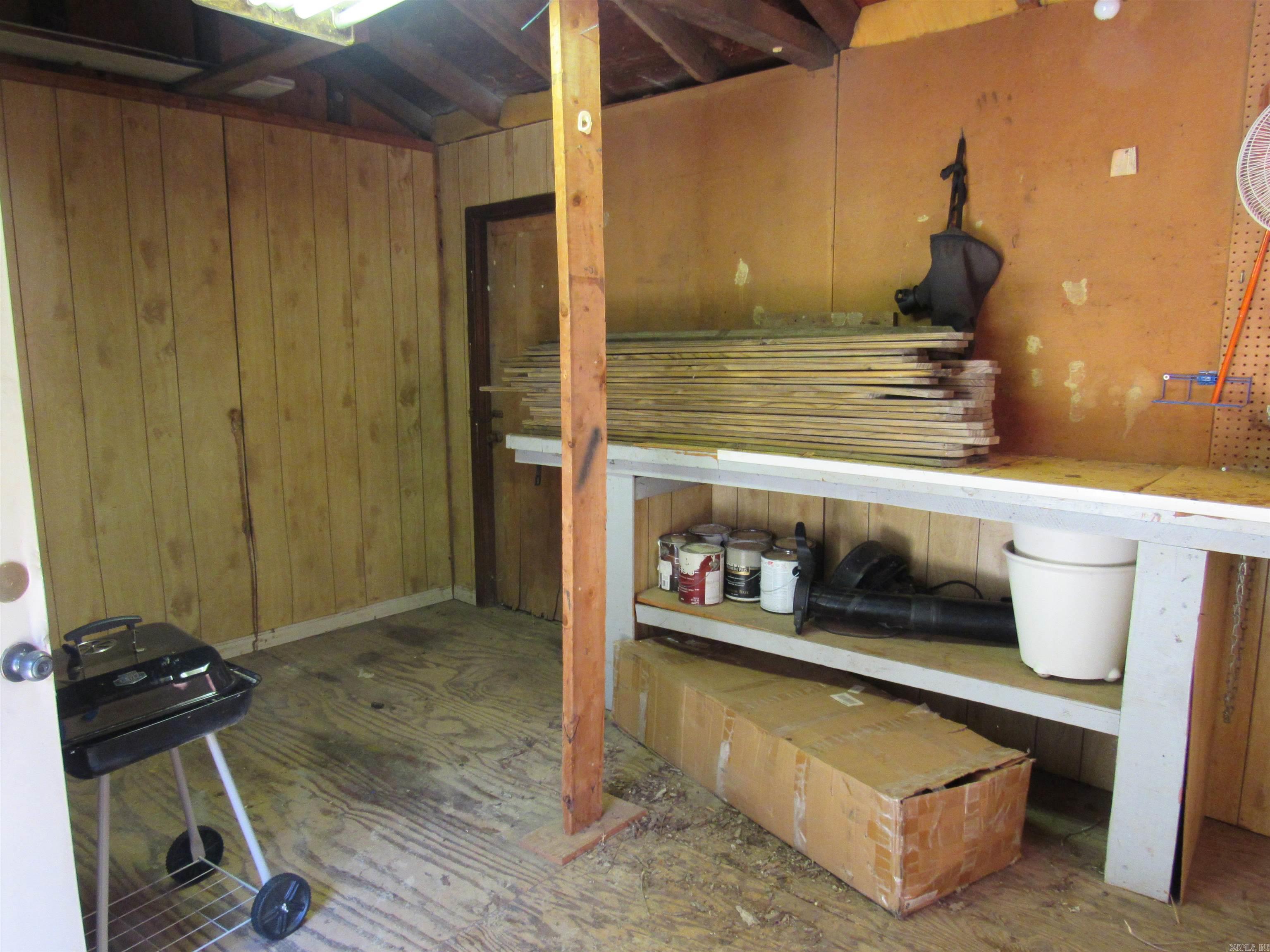 Metes & Bounds - Residential Lease