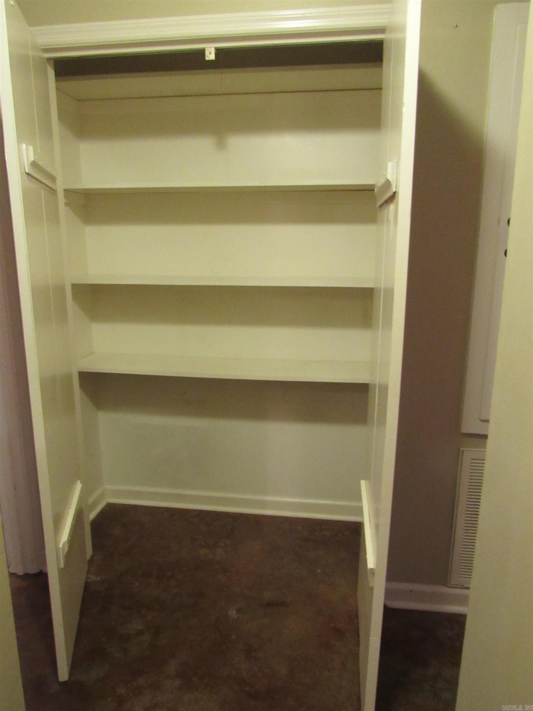 Metes & Bounds - Residential Lease