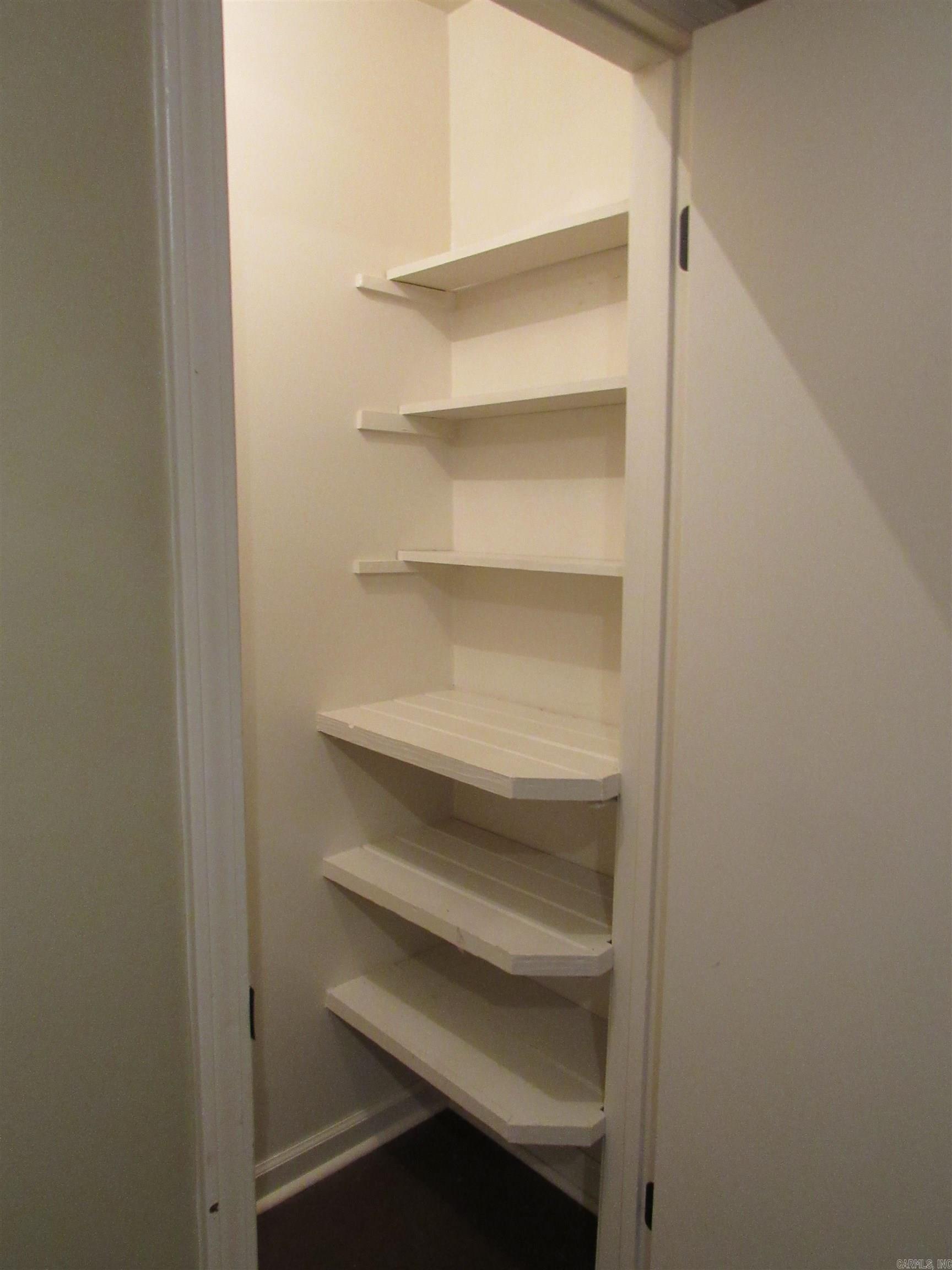 Metes & Bounds - Residential Lease