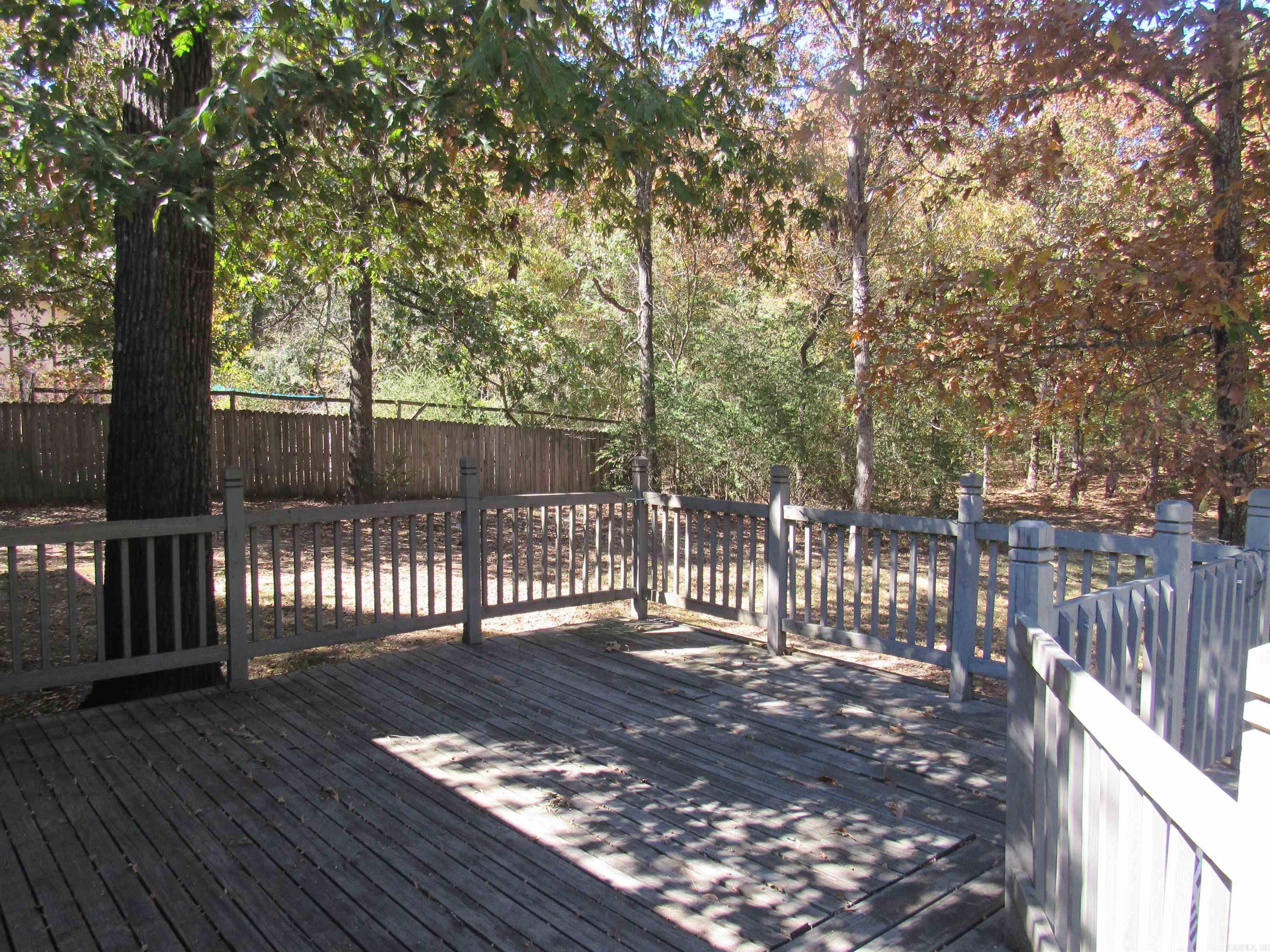 Metes & Bounds - Residential Lease