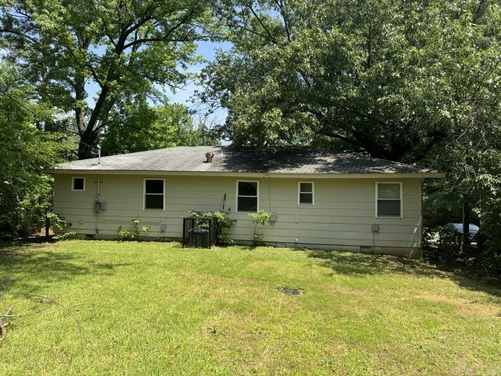 WAKEFIELD VILLAGE - Residential