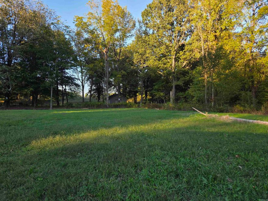 Tucked away at the end of a quiet cul-de-sac, this spacious vacant lot offers the perfect setting to build your dream home. Enjoy peace, privacy, and a true neighborhood feel with minimal traffic and plenty of room for outdoor living. Imagine your ideal backyard, garden, or patio space surrounded by nature and serenity. Conveniently located close to town, schools, and shopping—yet far enough to feel like your own retreat. A rare opportunity to create the home and lifestyle you’ve been dreaming of!  Agent Owned.