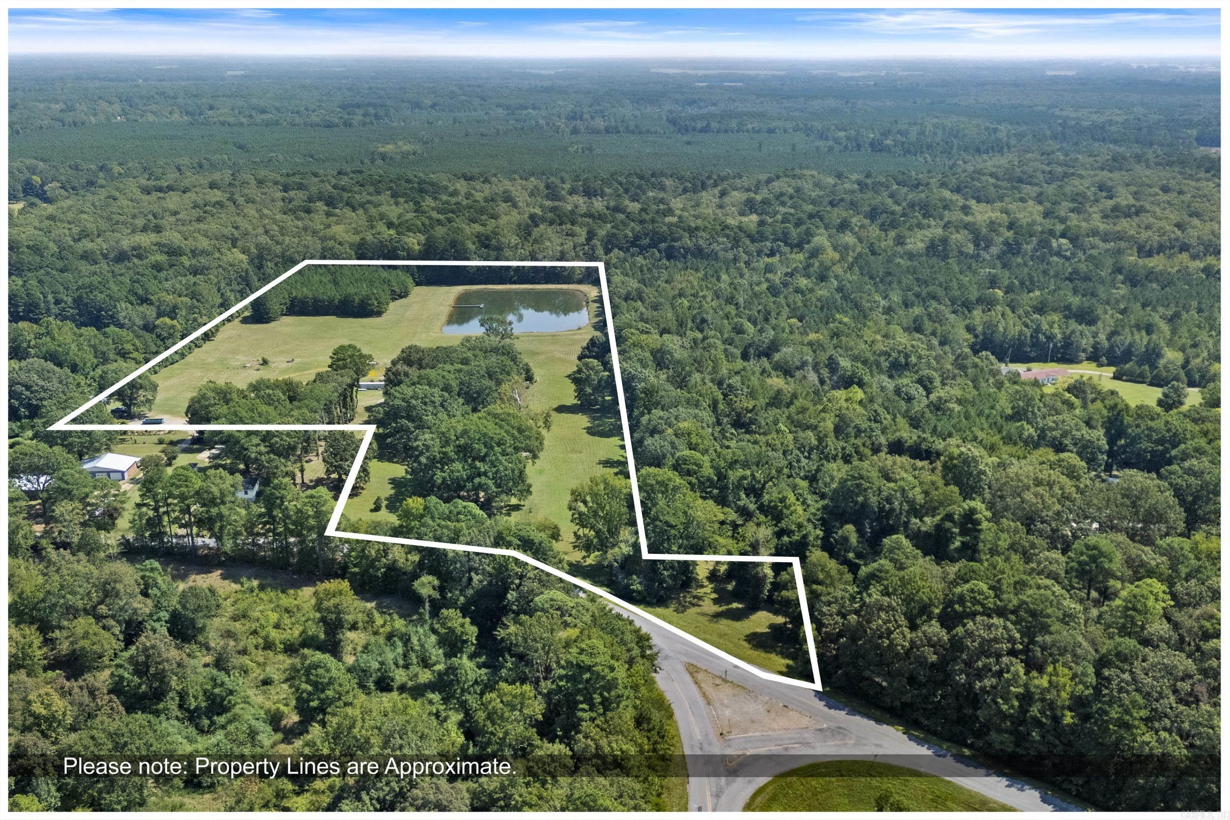 Discover the endless possibilities at 11601 Mona Lane! This +/-17.14 acre property offers the perfect setting for your dream retreat or future development. Featuring a gorgeous pond and two massive shops, this land is ready and waiting for you to bring your vision to life. Whether youāre looking for recreational use, a private estate, or space for your business or hobbies, this property delivers. Conveniently located near shopping, dining, and schools in Little Rock, it offers the rare combination of privacy and accessibility. This acreage can also be purchased together with the home at 11505 Mona Lane MLS #25036928, creating an incredible opportunity for even more space and options.