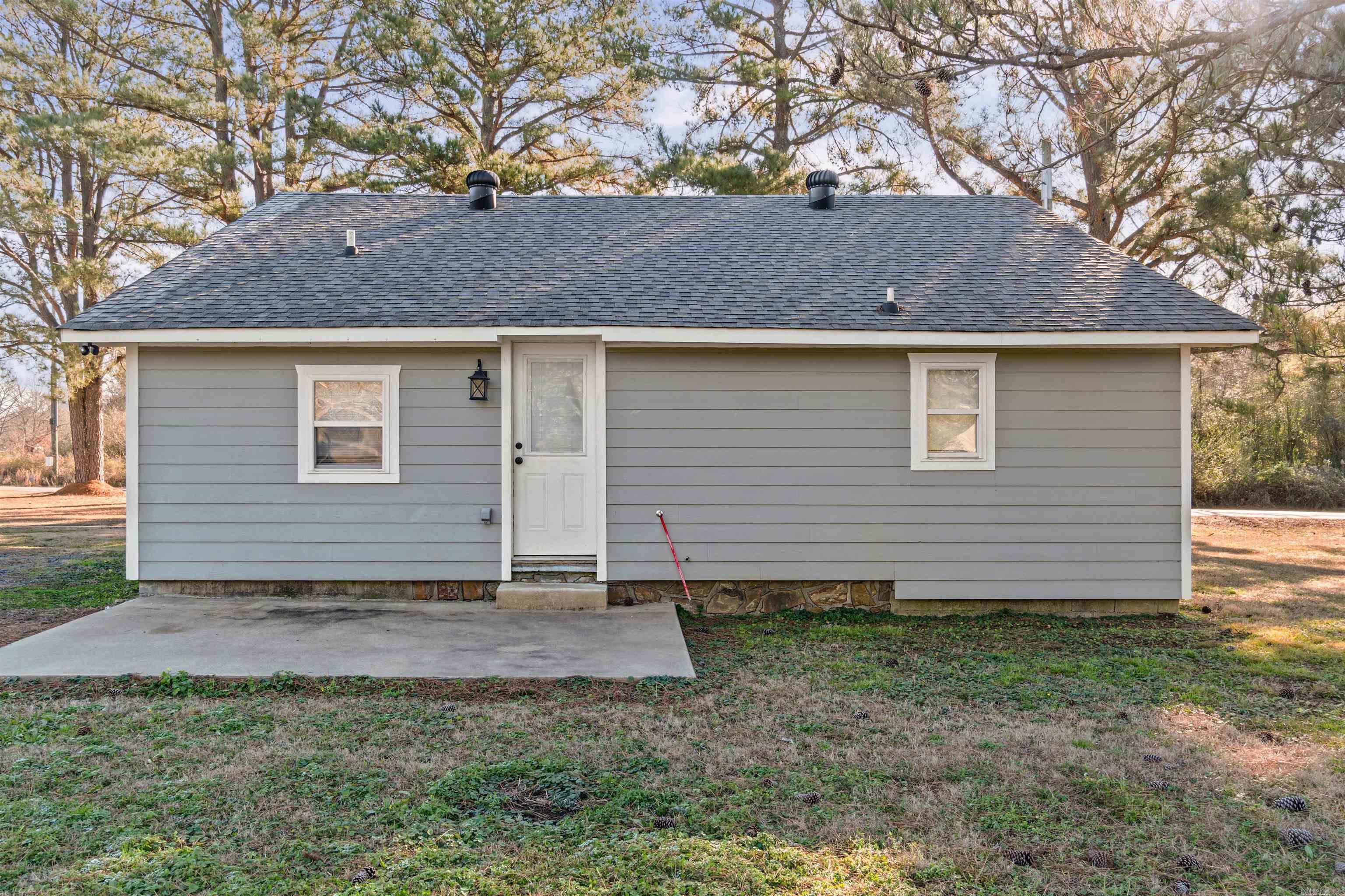 PULASKI HMSTD ASSOC INC - Residential