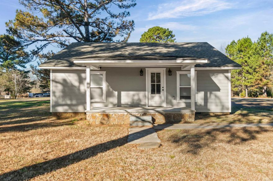 Discover the possibilities at 8009 Batesville Pike, in Jacksonville. Situated on 1.19 acres, this property offers a rare opportunity to enjoy space, privacy, a natural well, and convenience just minutes from both Cabot and Jacksonville. With generous frontage along Batesville Pike, the setting provides easy access while still offering a peaceful, rural feel. Whether you are looking for a homesite, an investment opportunity, or land with room to expand, this property delivers versatility and potential. Enjoy the freedom of a larger lot, ideal for outdoor living, hobbies, or future improvements. Located in Pulaski county, this property combines country charm with proximity to shopping, dining, and major roadways.