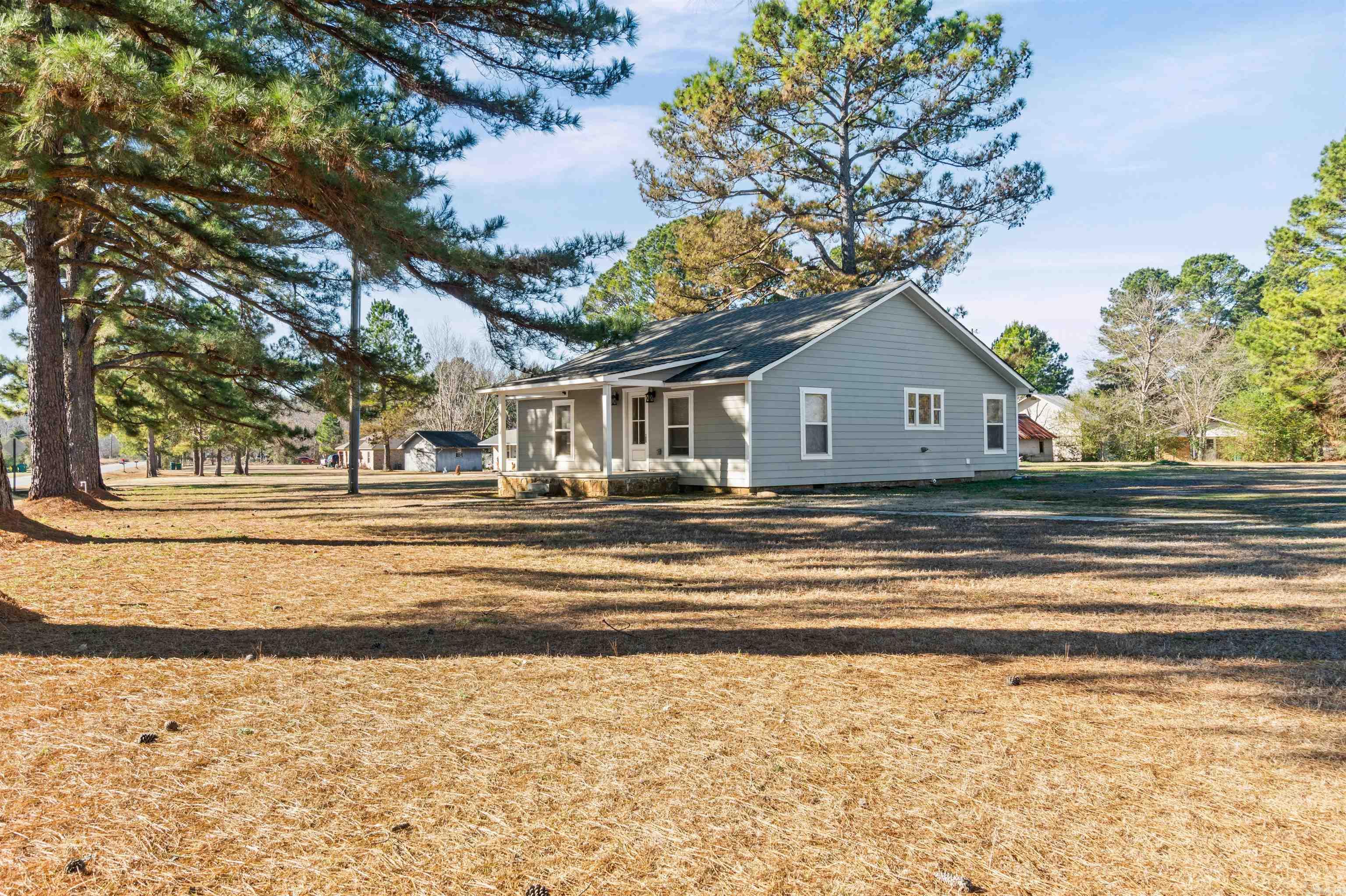 PULASKI HMSTD ASSOC INC - Residential