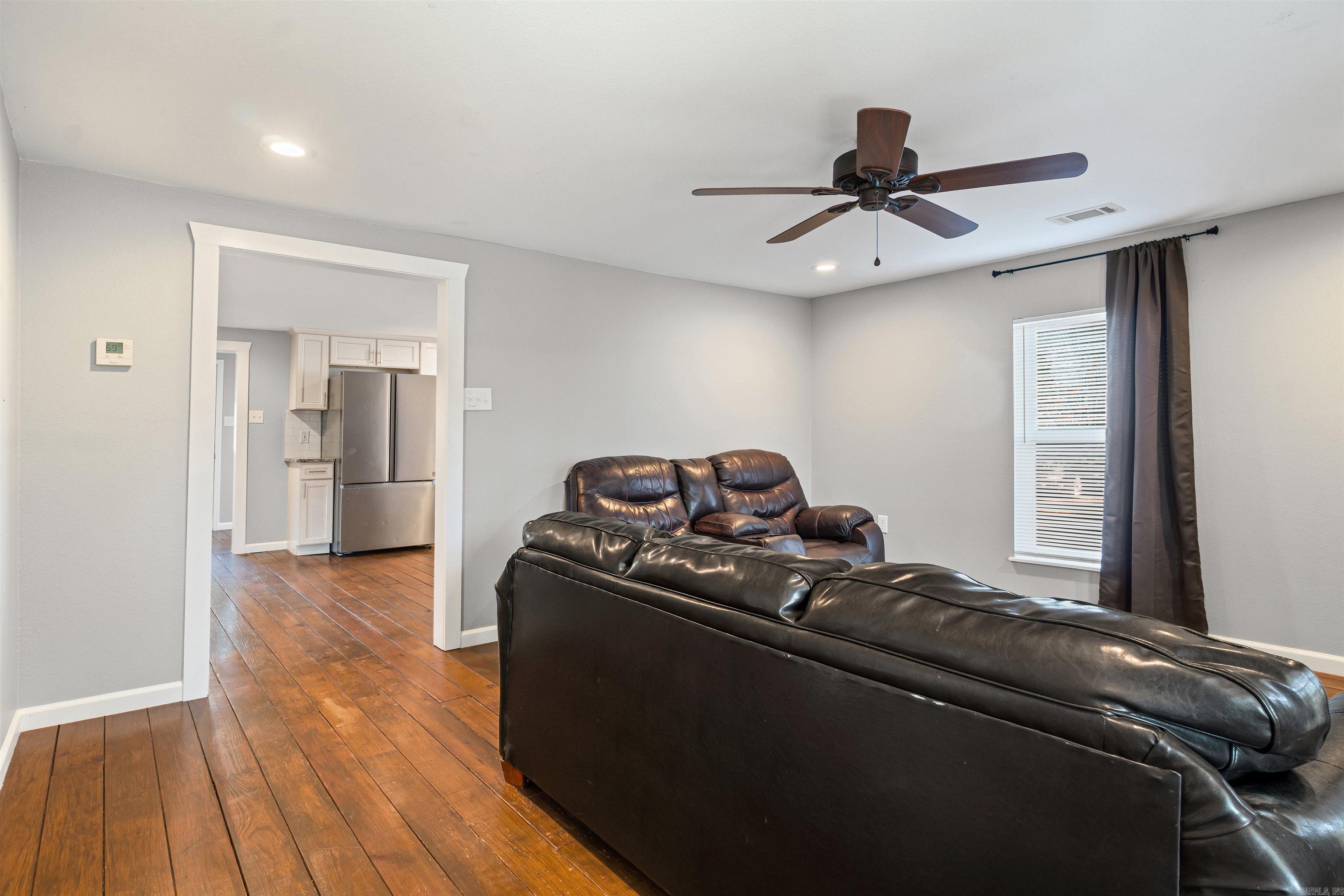 PULASKI HMSTD ASSOC INC - Residential