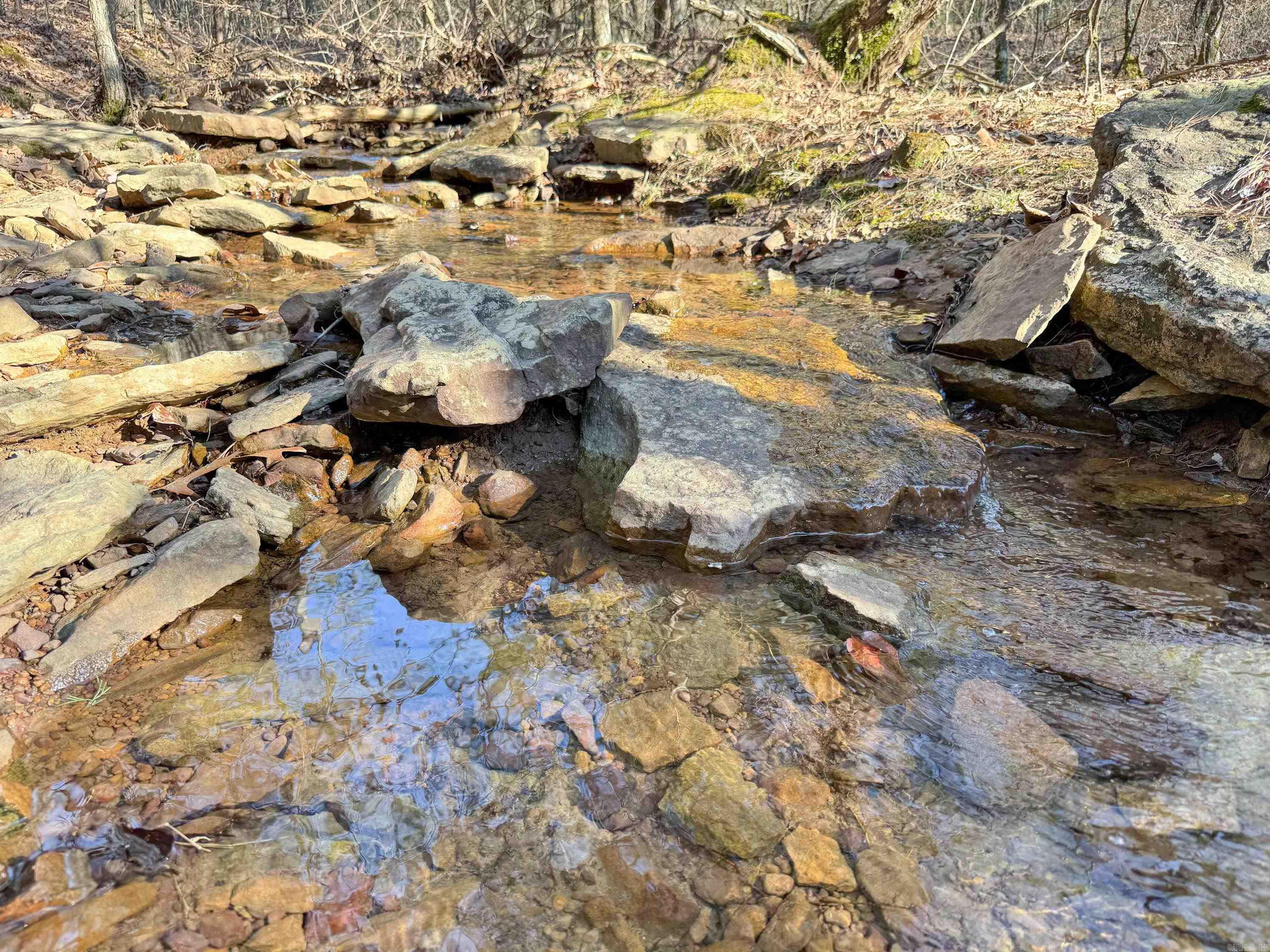 Metes & Bounds - Land