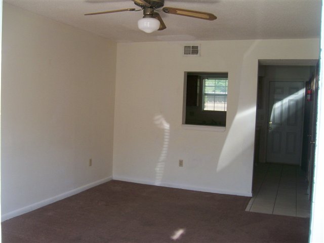 Vaughns - Residential Lease