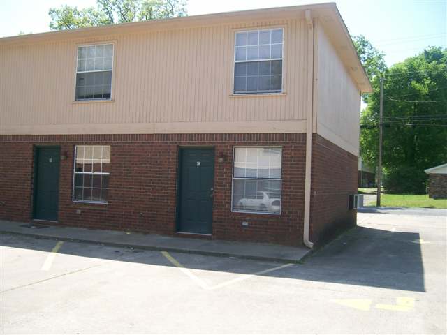 Vaughns - Residential Lease