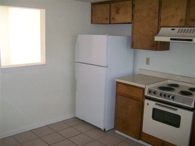 Vaughns - Residential Lease