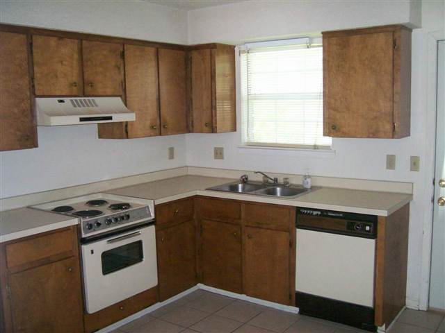 Vaughns - Residential Lease