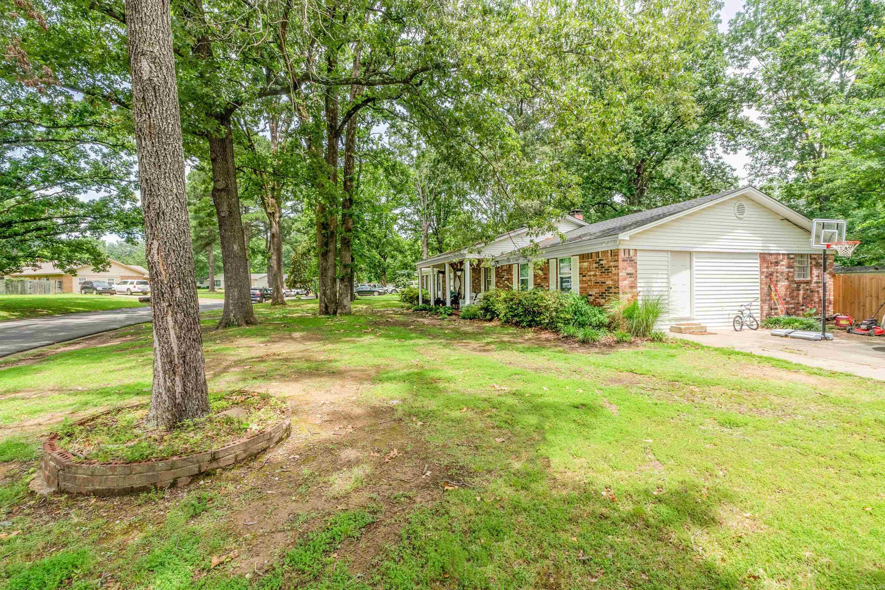 CLOVERDALE ADD (SEARCY) - Residential