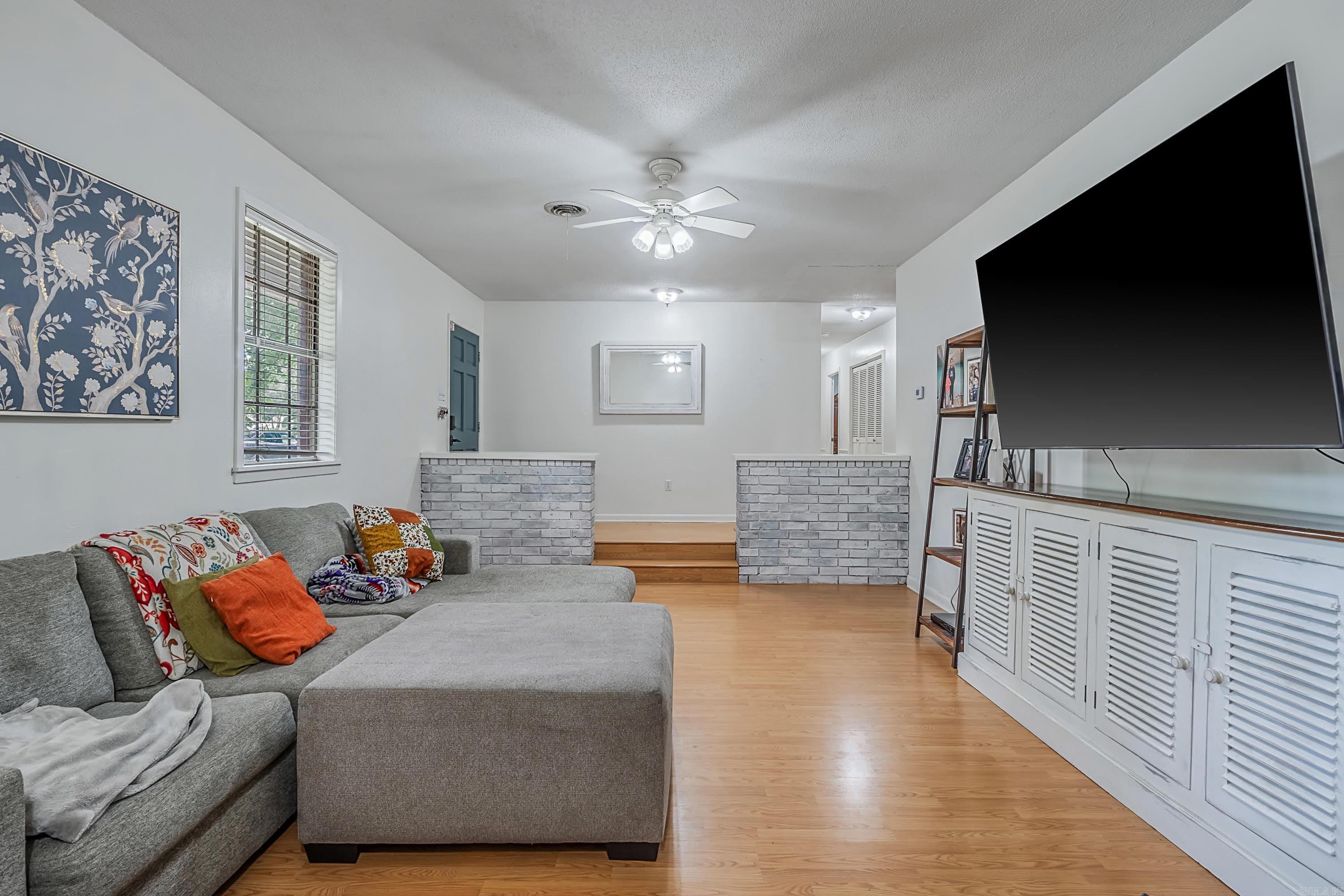 CLOVERDALE ADD (SEARCY) - Residential