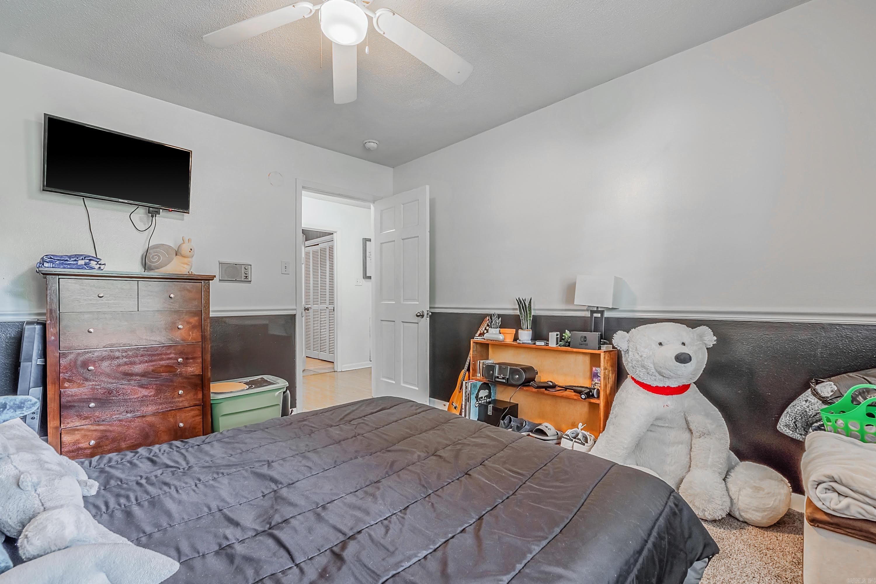 CLOVERDALE ADD (SEARCY) - Residential