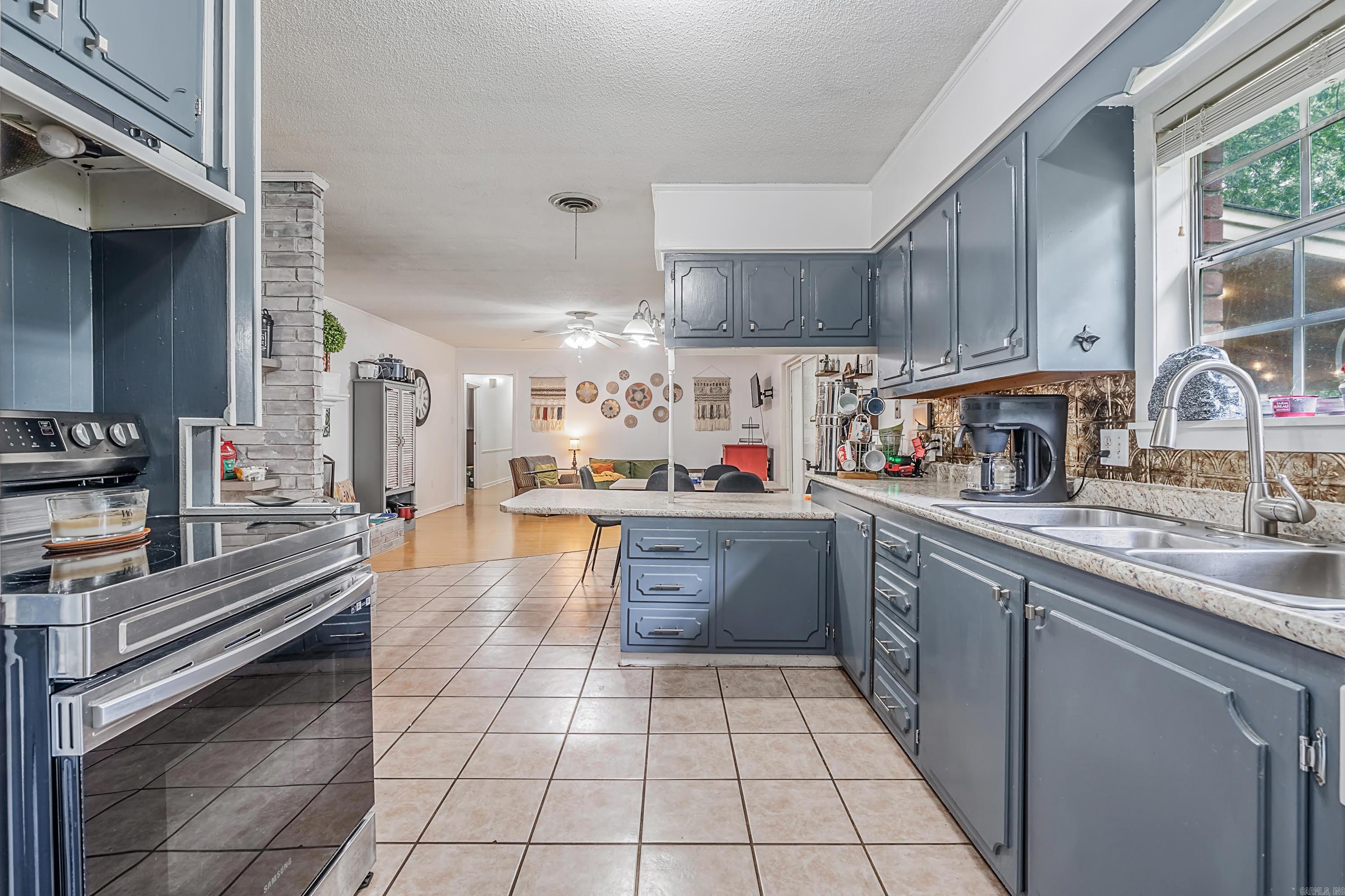 CLOVERDALE ADD (SEARCY) - Residential