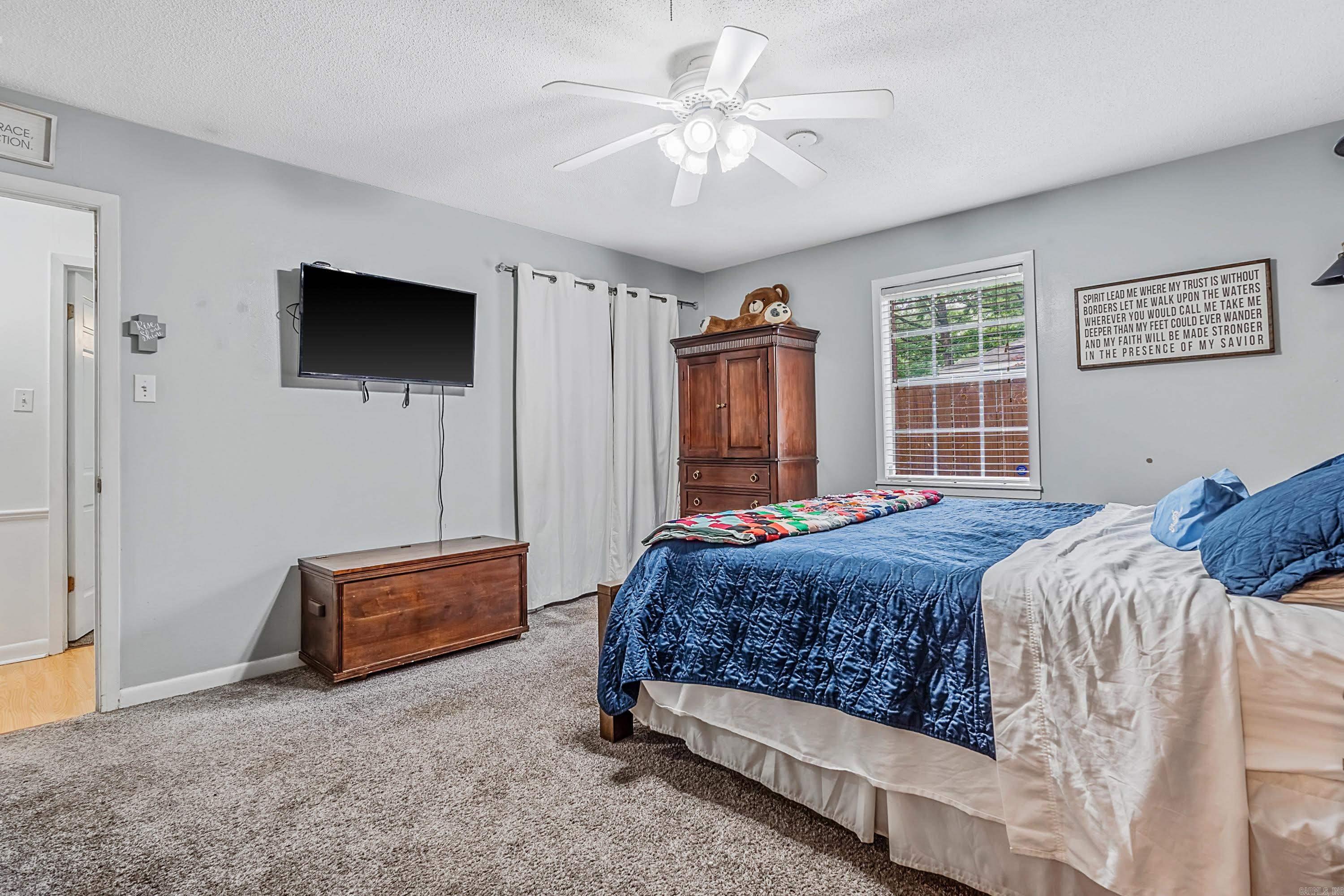 CLOVERDALE ADD (SEARCY) - Residential