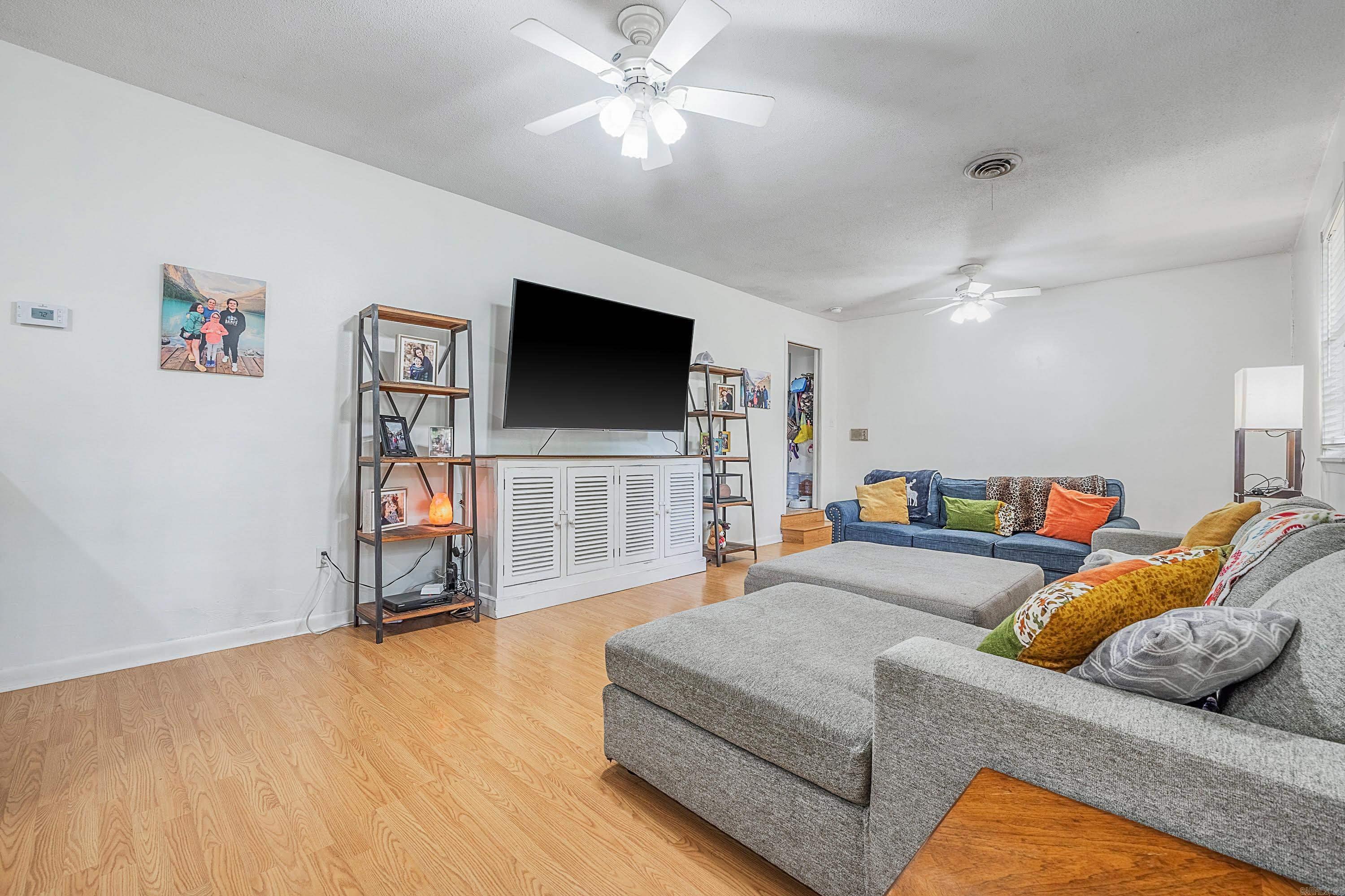 CLOVERDALE ADD (SEARCY) - Residential