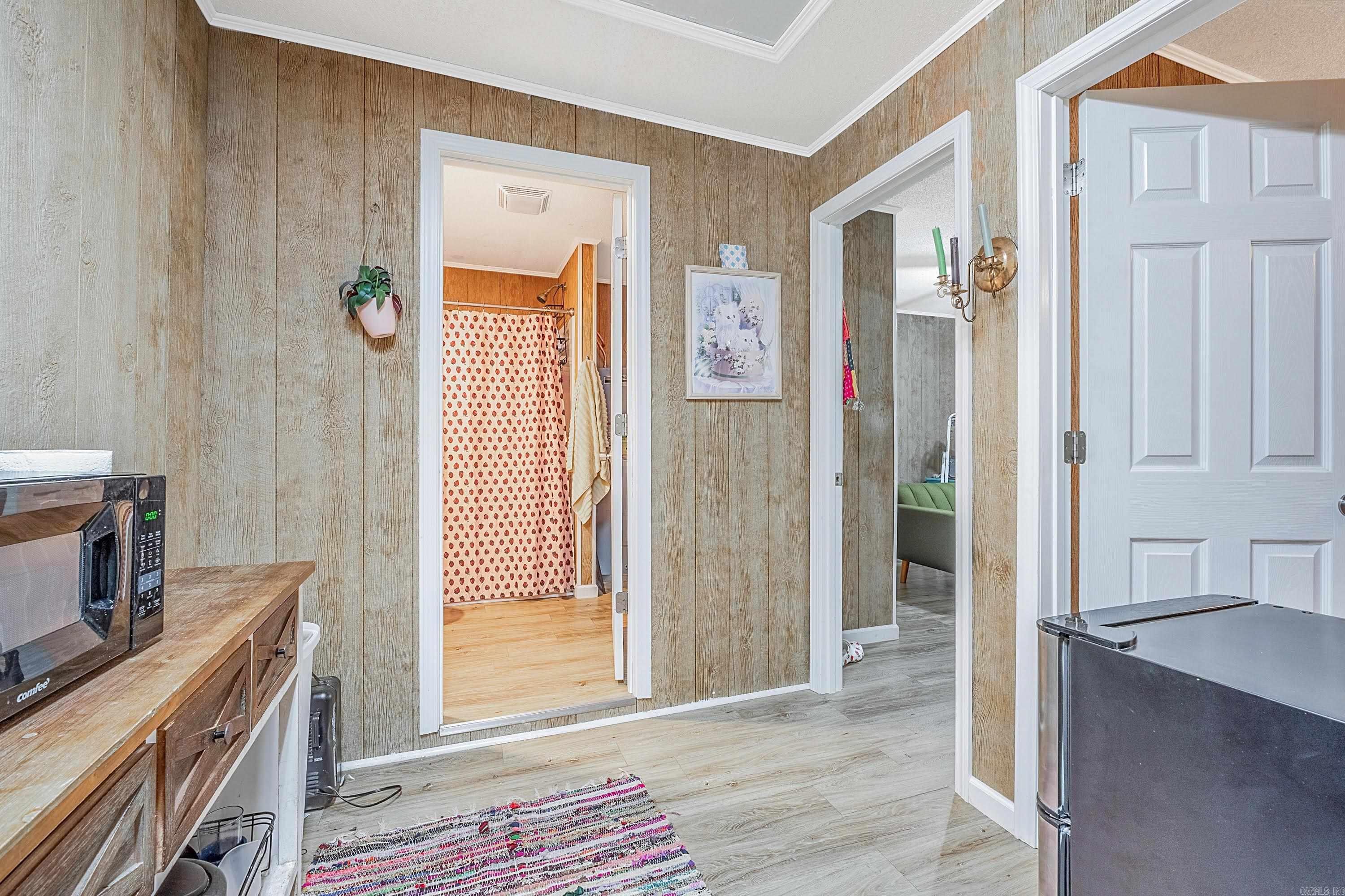 CLOVERDALE ADD (SEARCY) - Residential