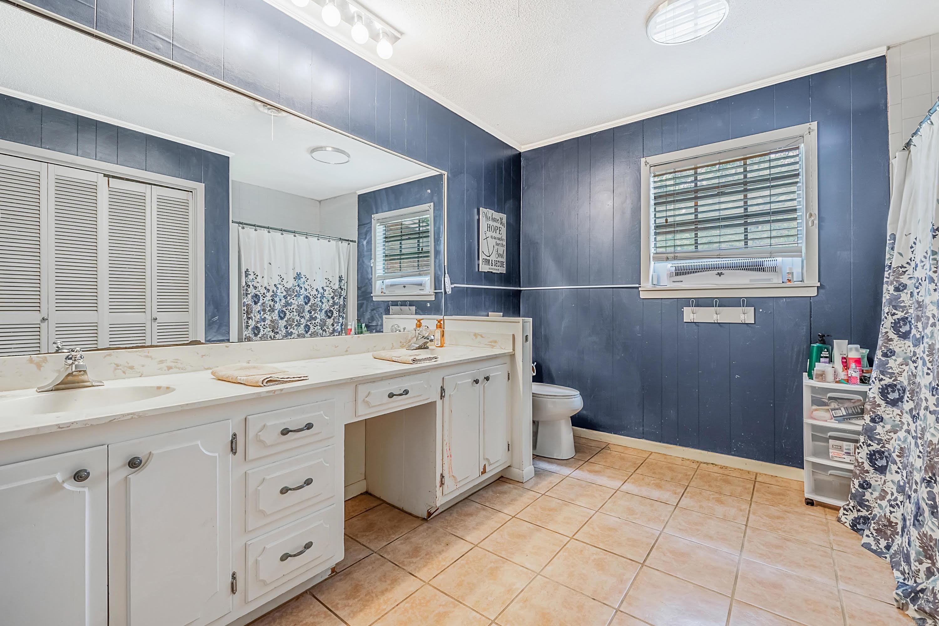 CLOVERDALE ADD (SEARCY) - Residential