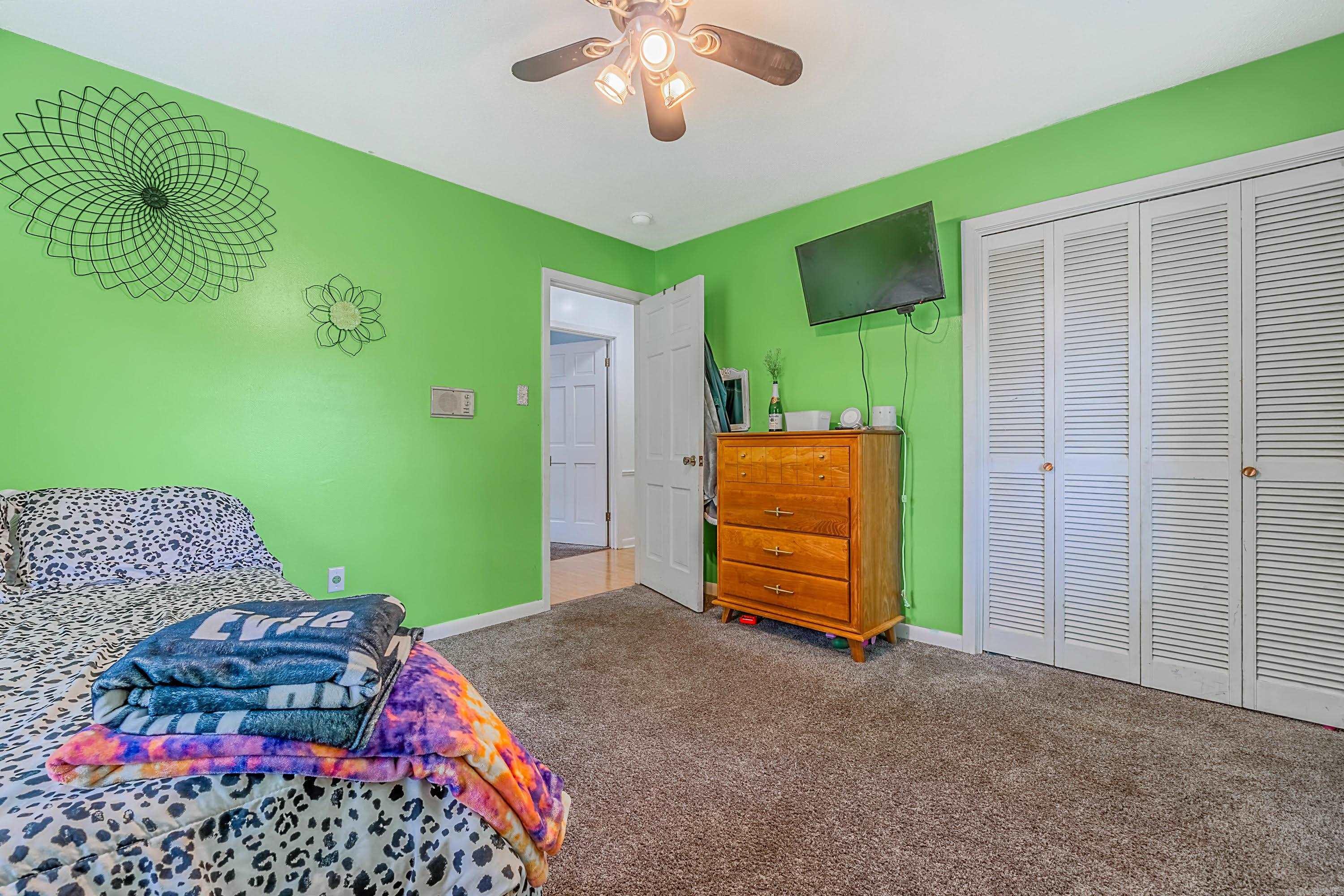 CLOVERDALE ADD (SEARCY) - Residential