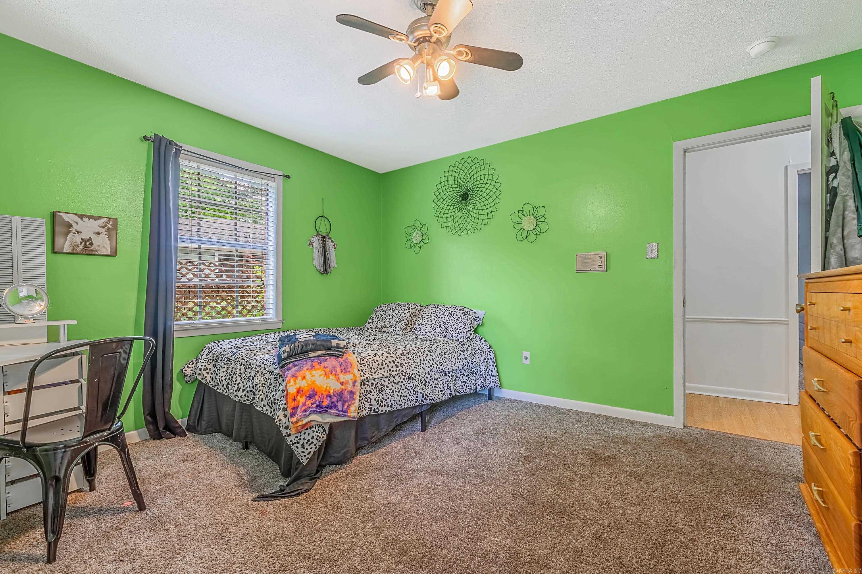 CLOVERDALE ADD (SEARCY) - Residential