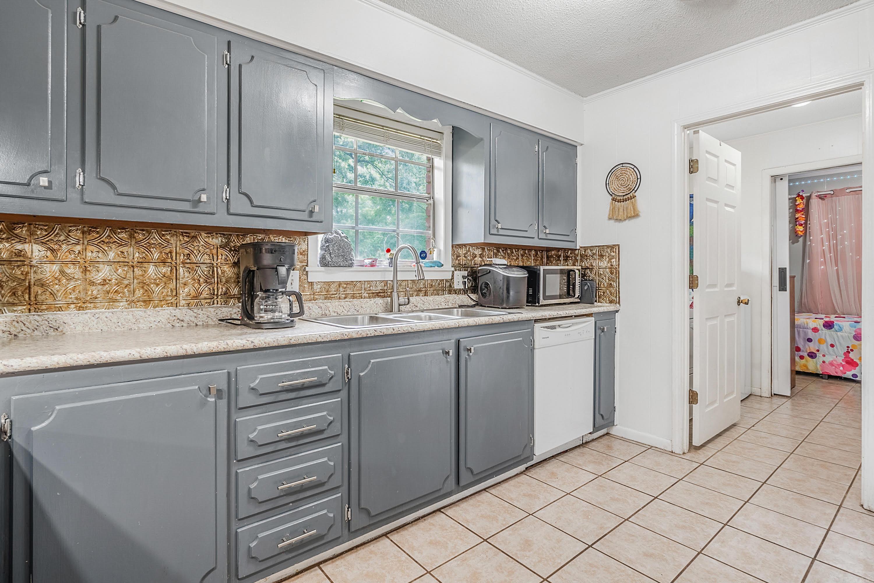 CLOVERDALE ADD (SEARCY) - Residential