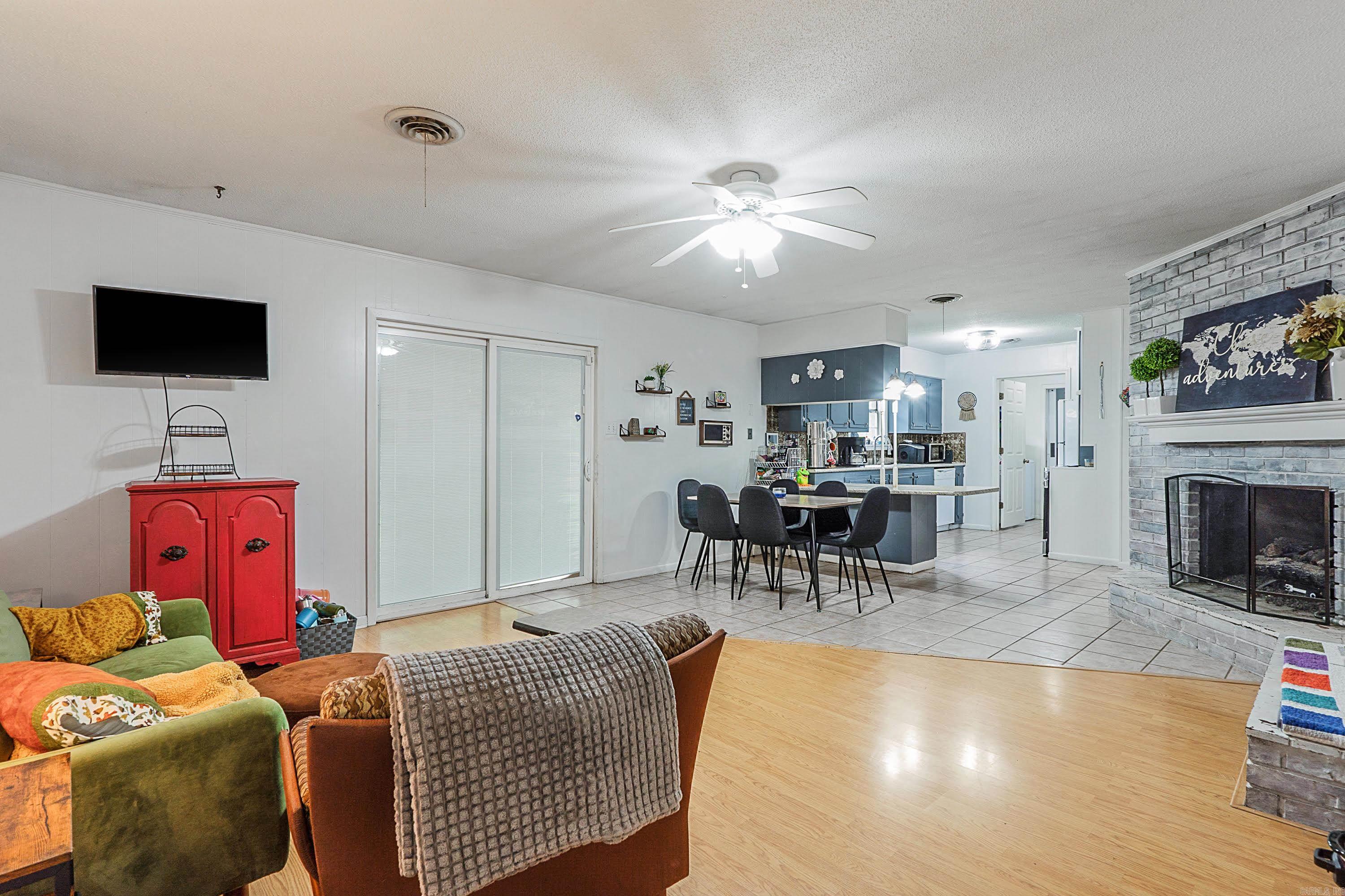 CLOVERDALE ADD (SEARCY) - Residential