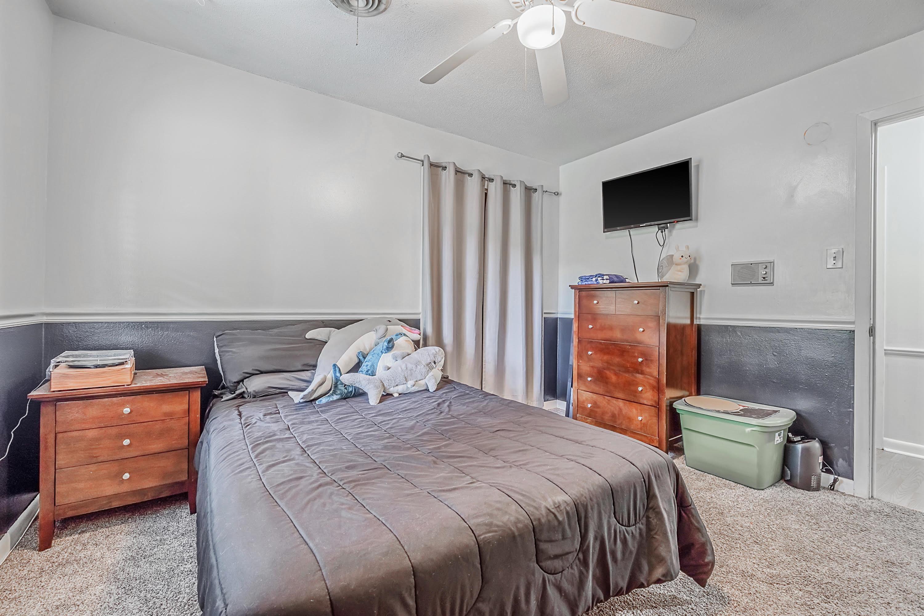 CLOVERDALE ADD (SEARCY) - Residential