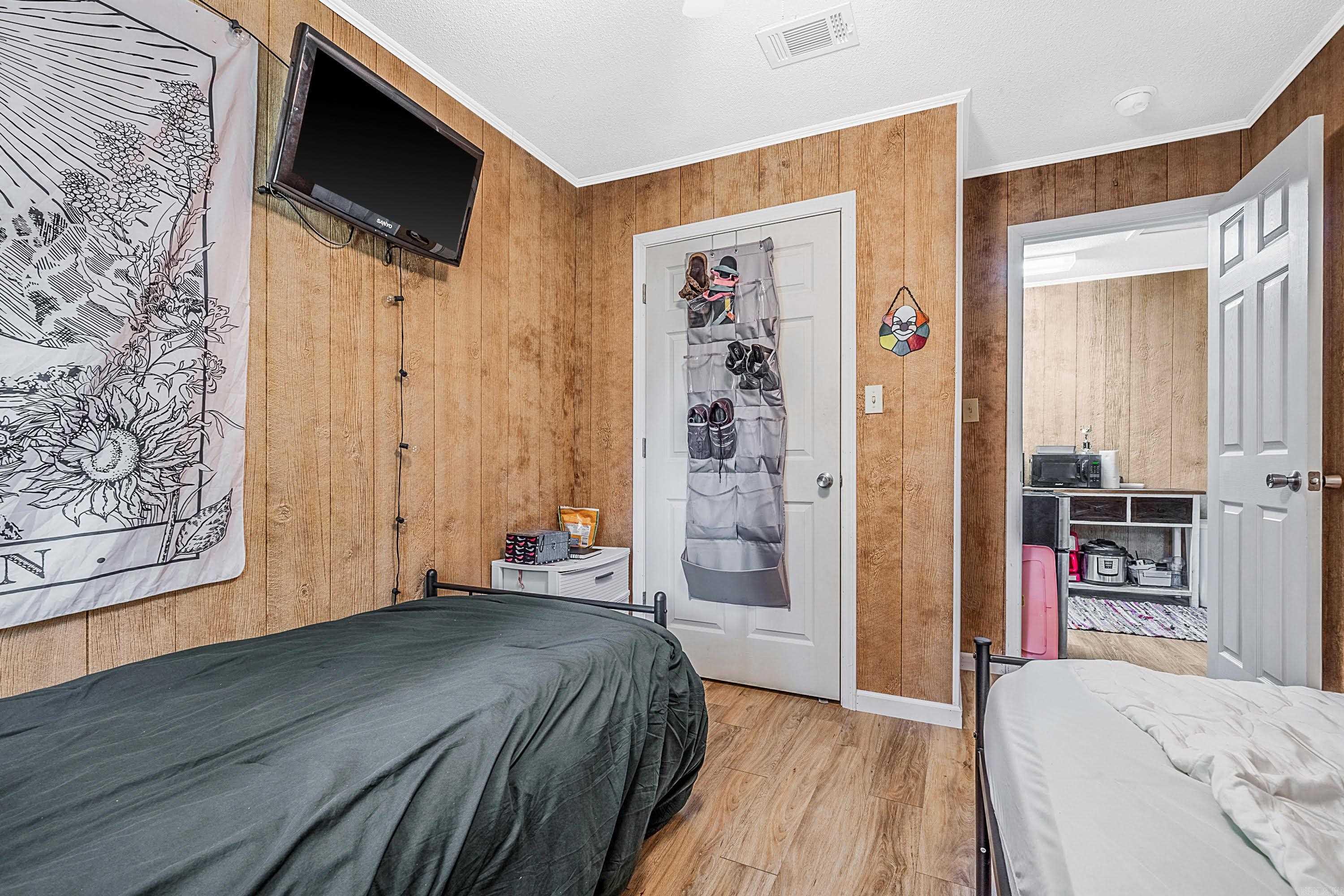 CLOVERDALE ADD (SEARCY) - Residential