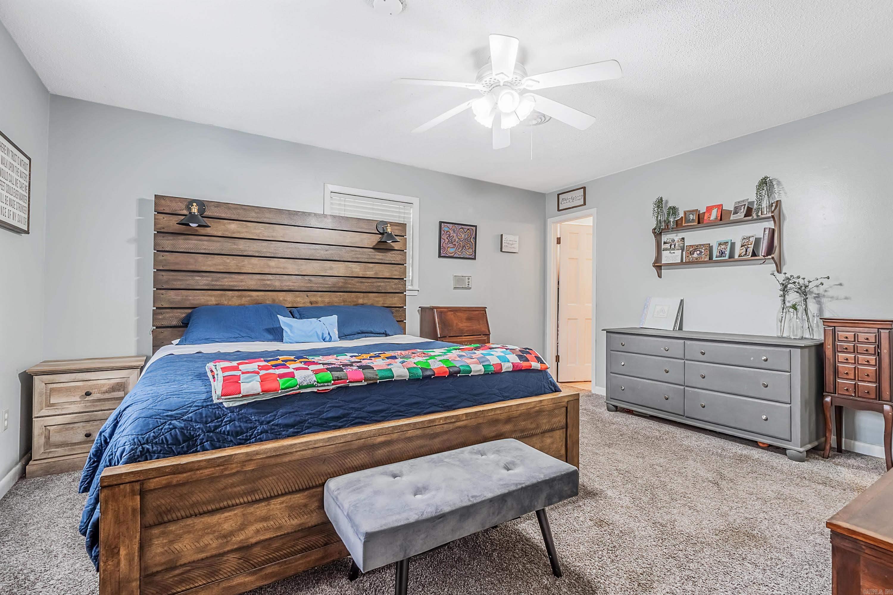 CLOVERDALE ADD (SEARCY) - Residential