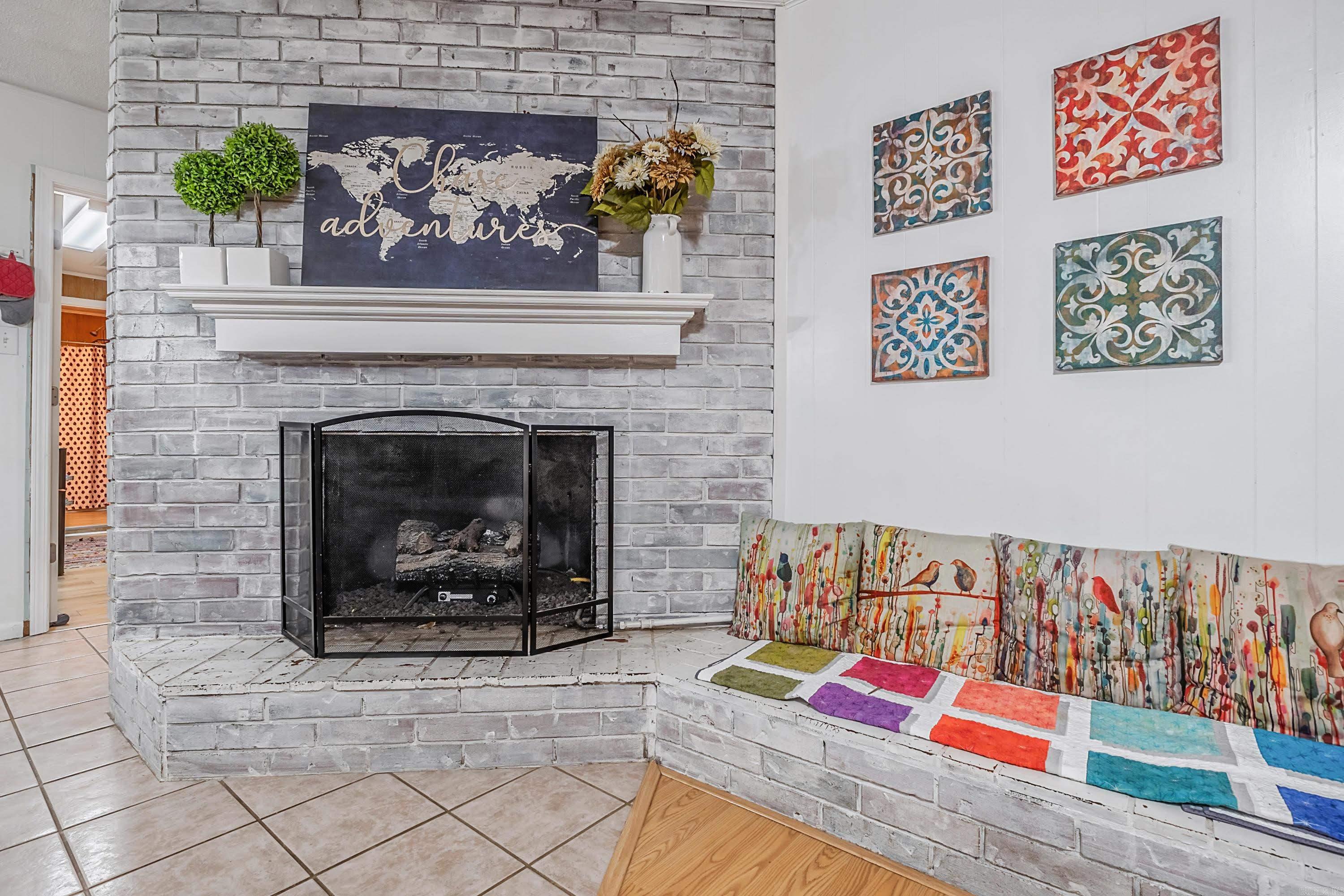 CLOVERDALE ADD (SEARCY) - Residential