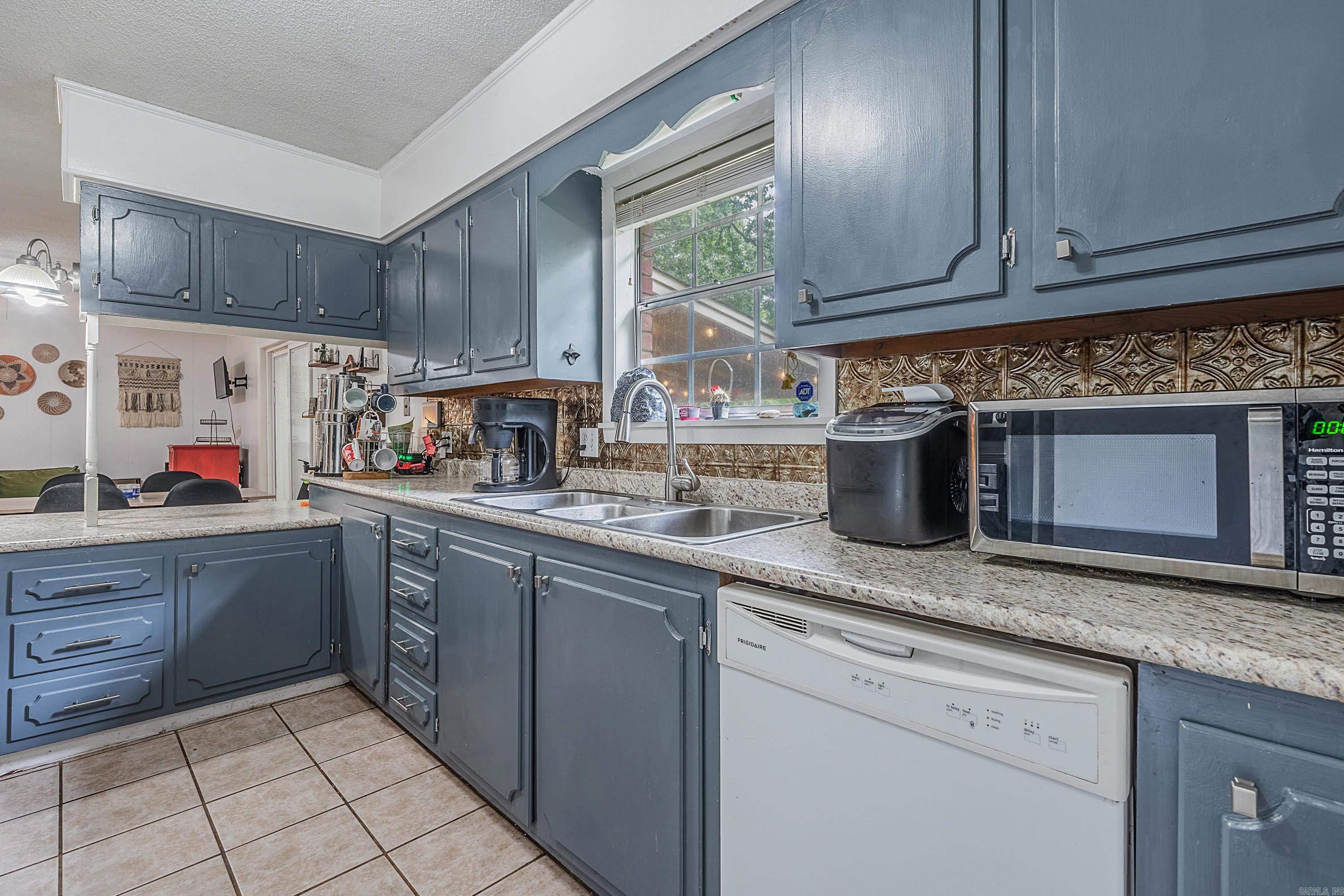 CLOVERDALE ADD (SEARCY) - Residential