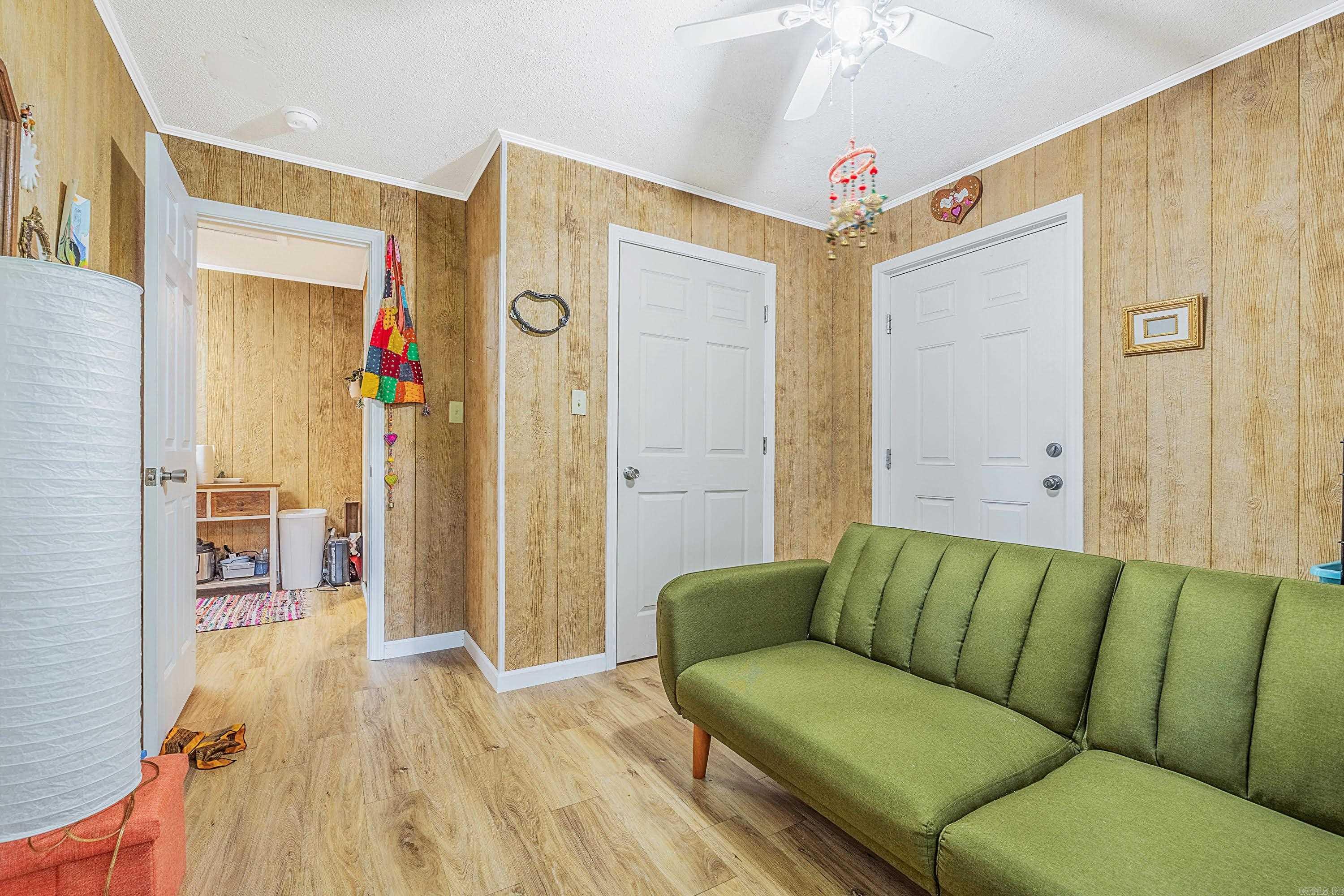 CLOVERDALE ADD (SEARCY) - Residential