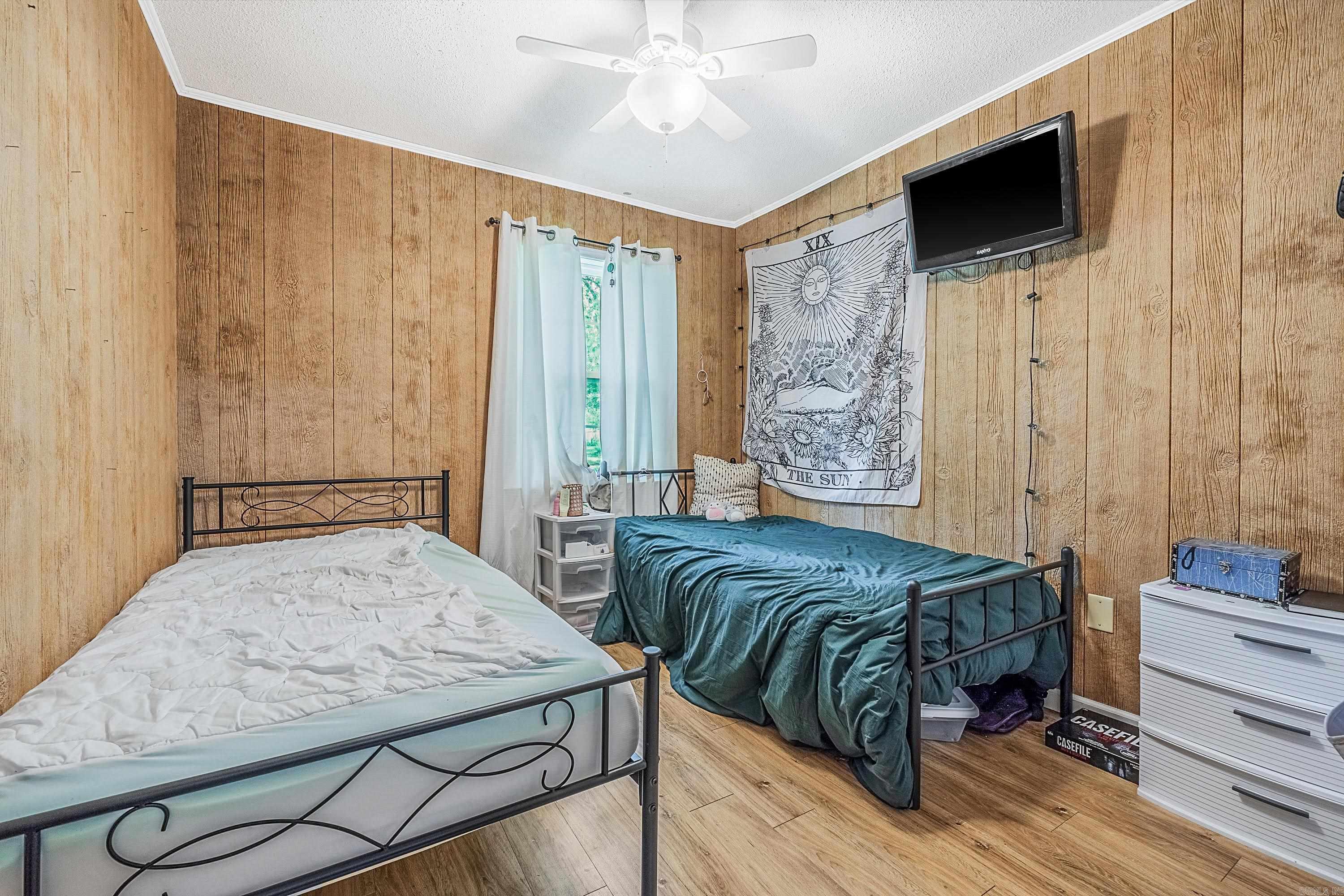 CLOVERDALE ADD (SEARCY) - Residential