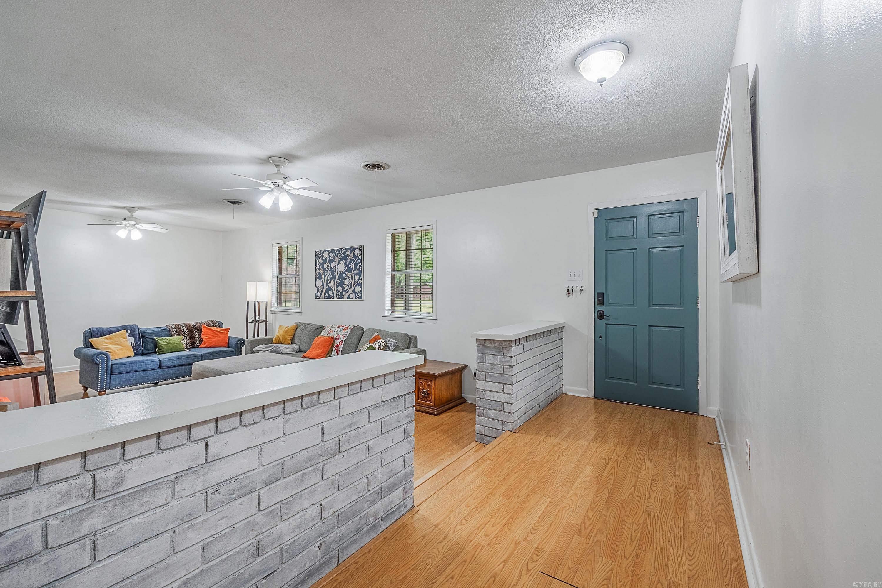 CLOVERDALE ADD (SEARCY) - Residential