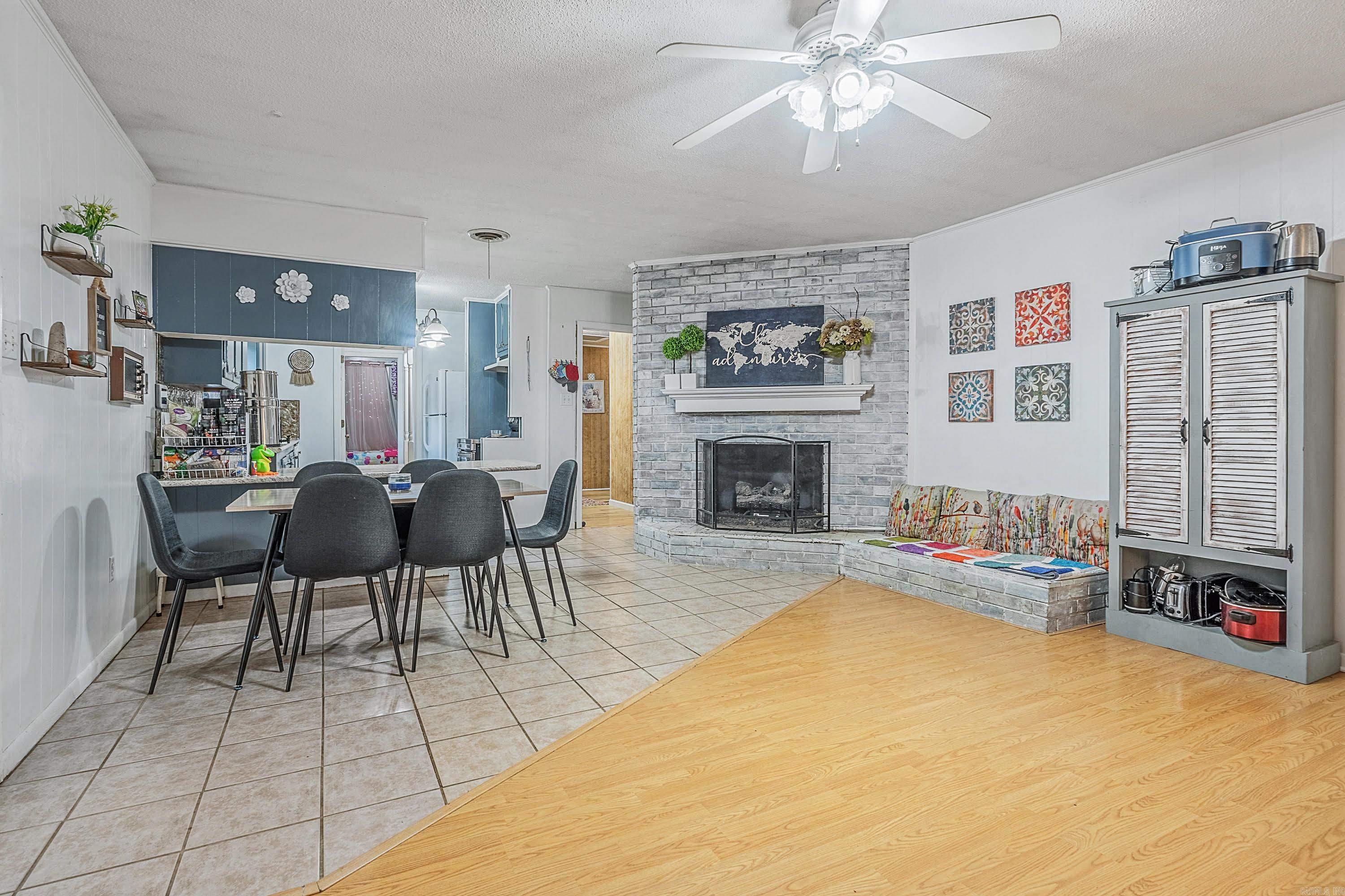 CLOVERDALE ADD (SEARCY) - Residential